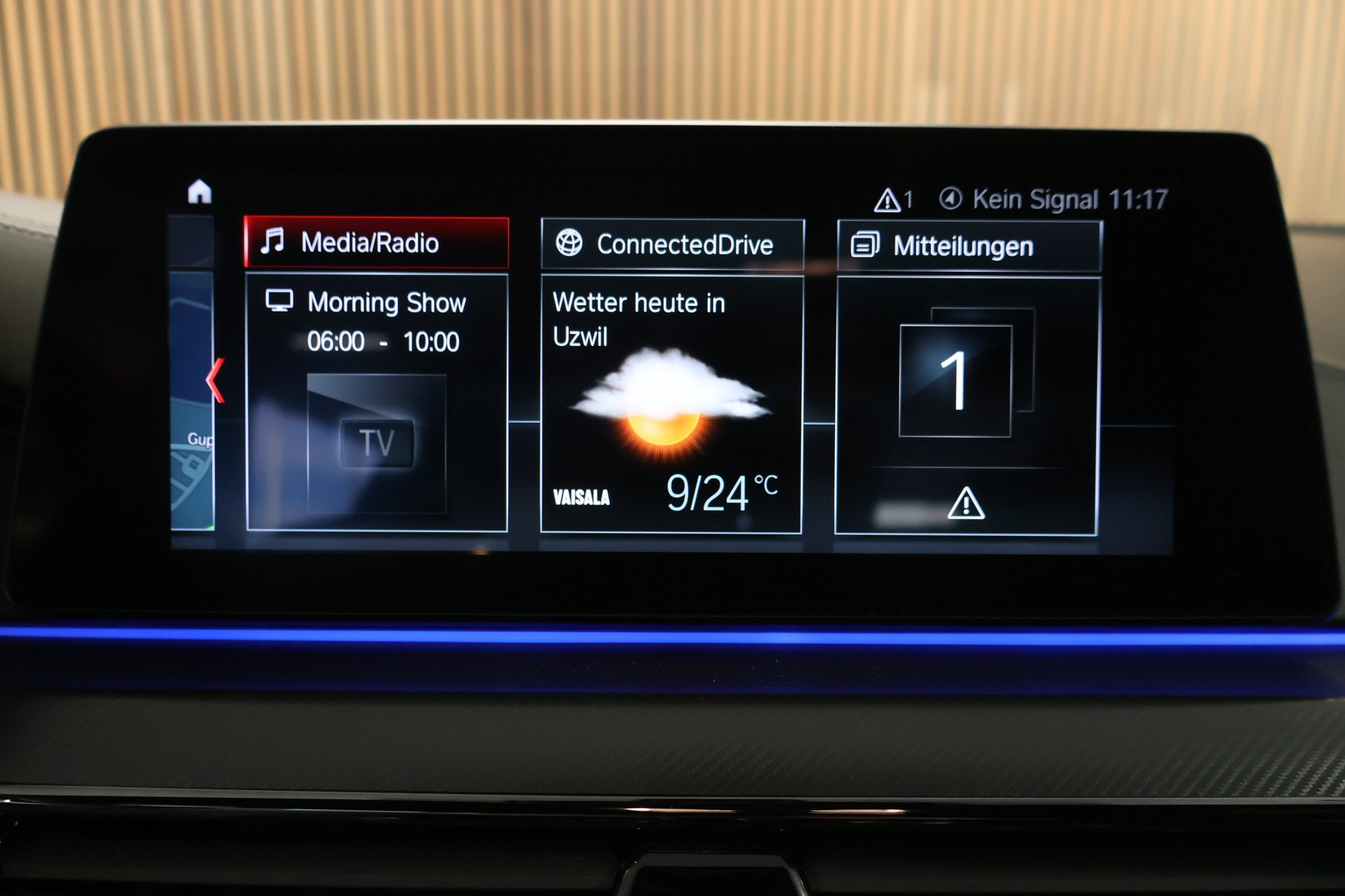 BMW M5 xDrive Drivelogic-image-25
