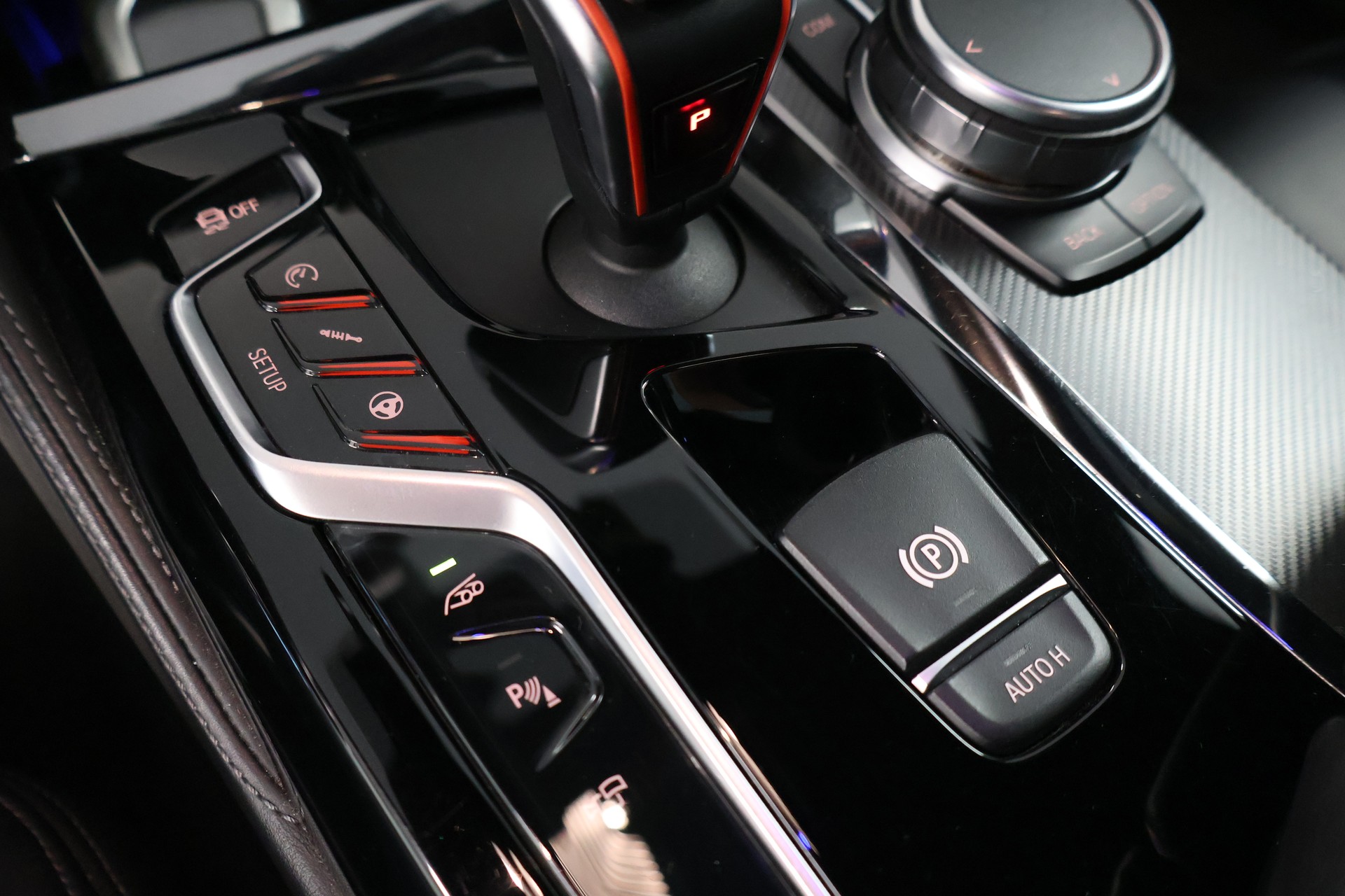 BMW M5 xDrive Drivelogic-image-20