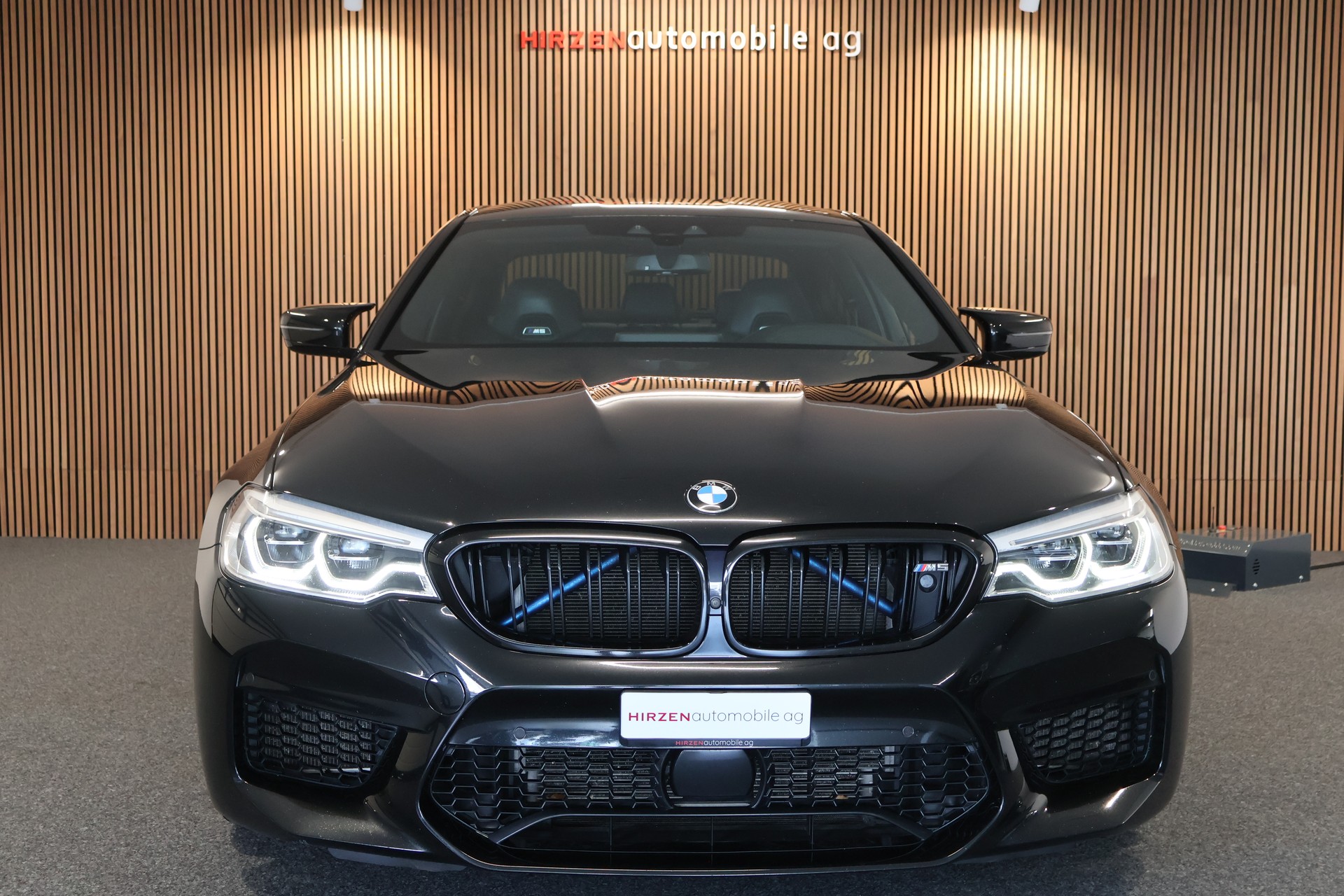 BMW M5 xDrive Drivelogic-image-31