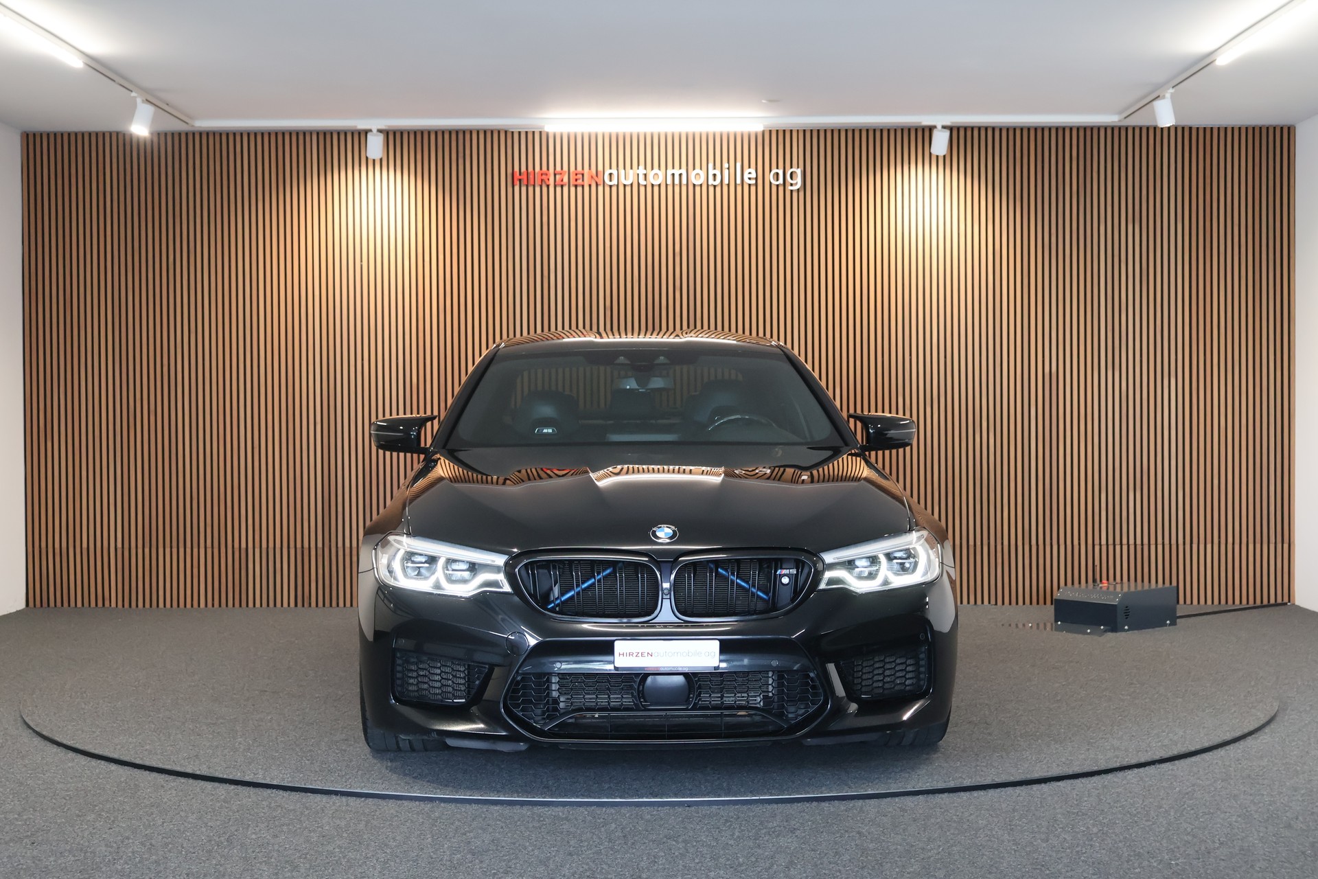 BMW M5 xDrive Drivelogic-image-7