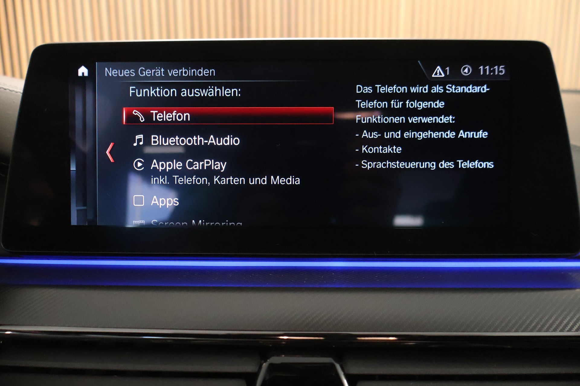 BMW M5 xDrive Drivelogic-image-23