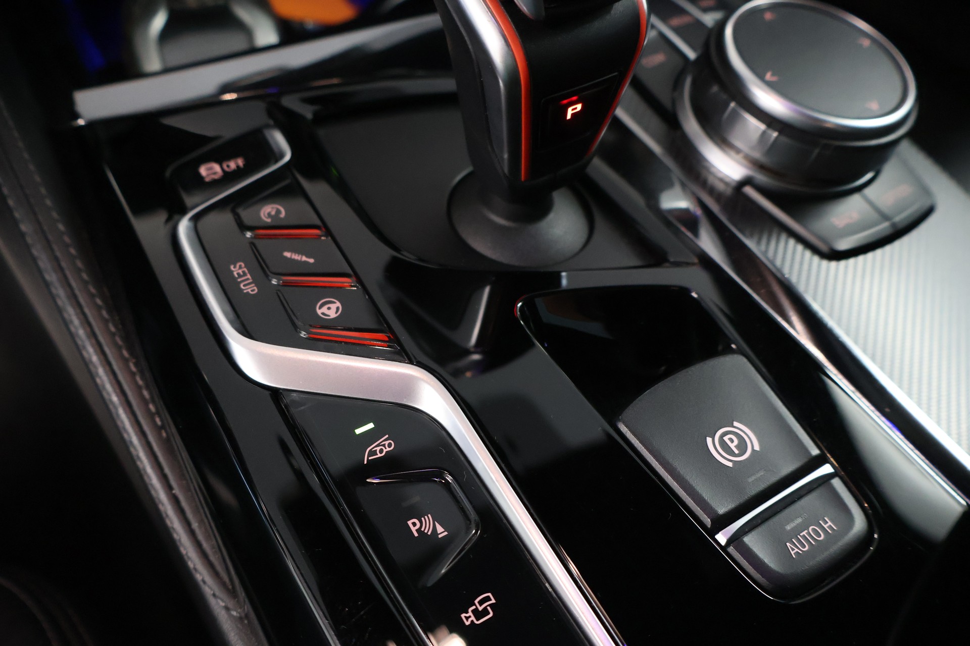 BMW M5 xDrive Drivelogic-image-26
