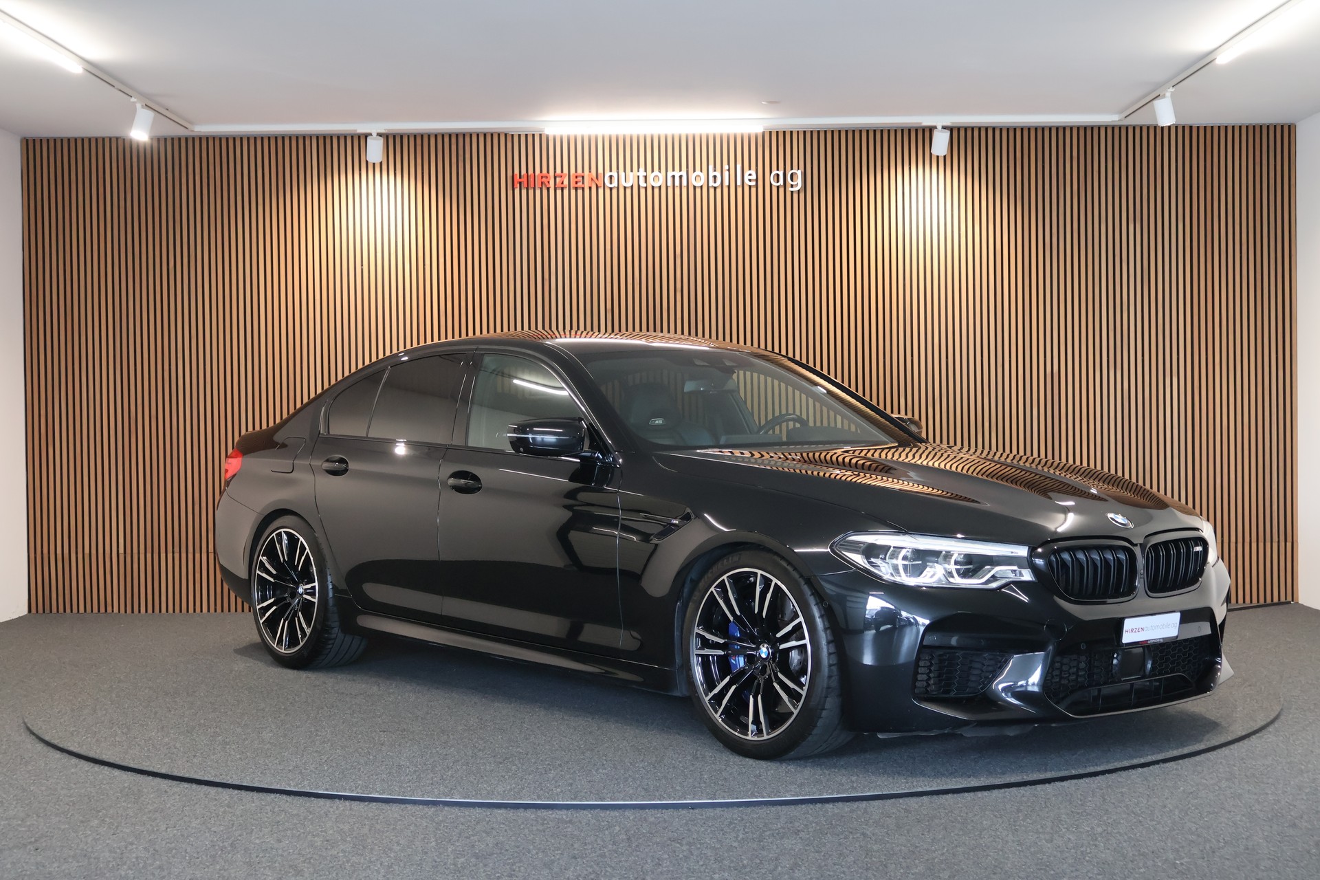 BMW M5 xDrive Drivelogic-image-6