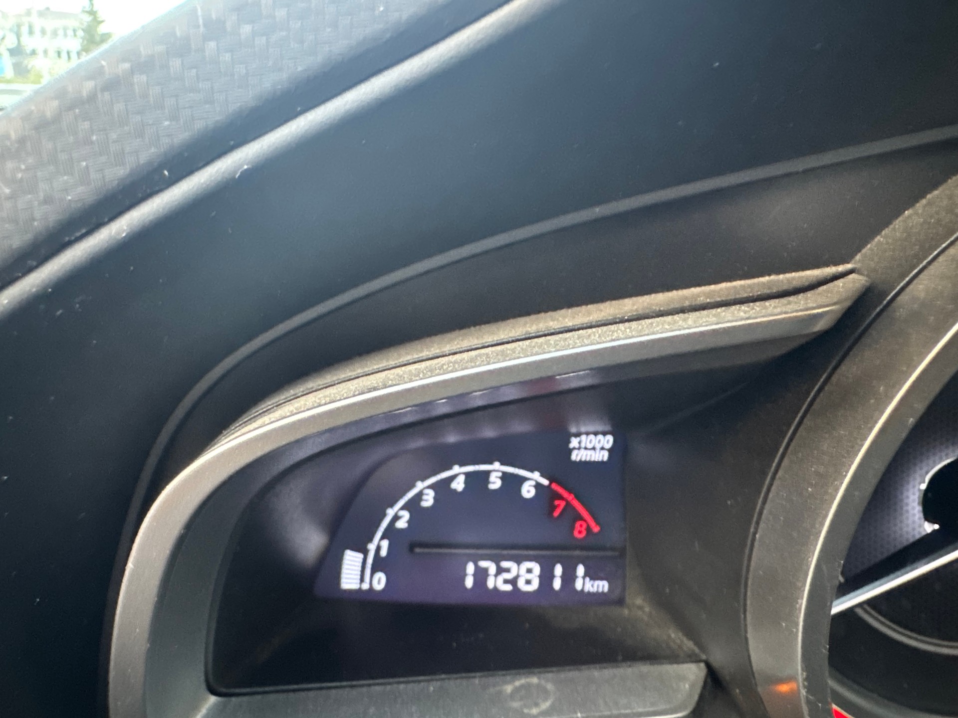 MAZDA 3 1.5 16V Challenge-image-19