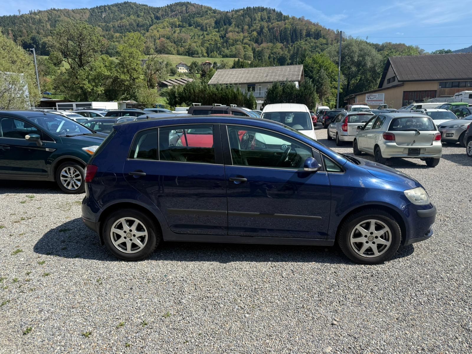 VW 2.0 FSI Sportline-image-1