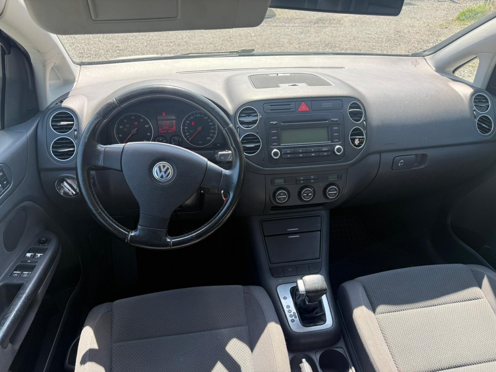 VW 2.0 FSI Sportline-image-3