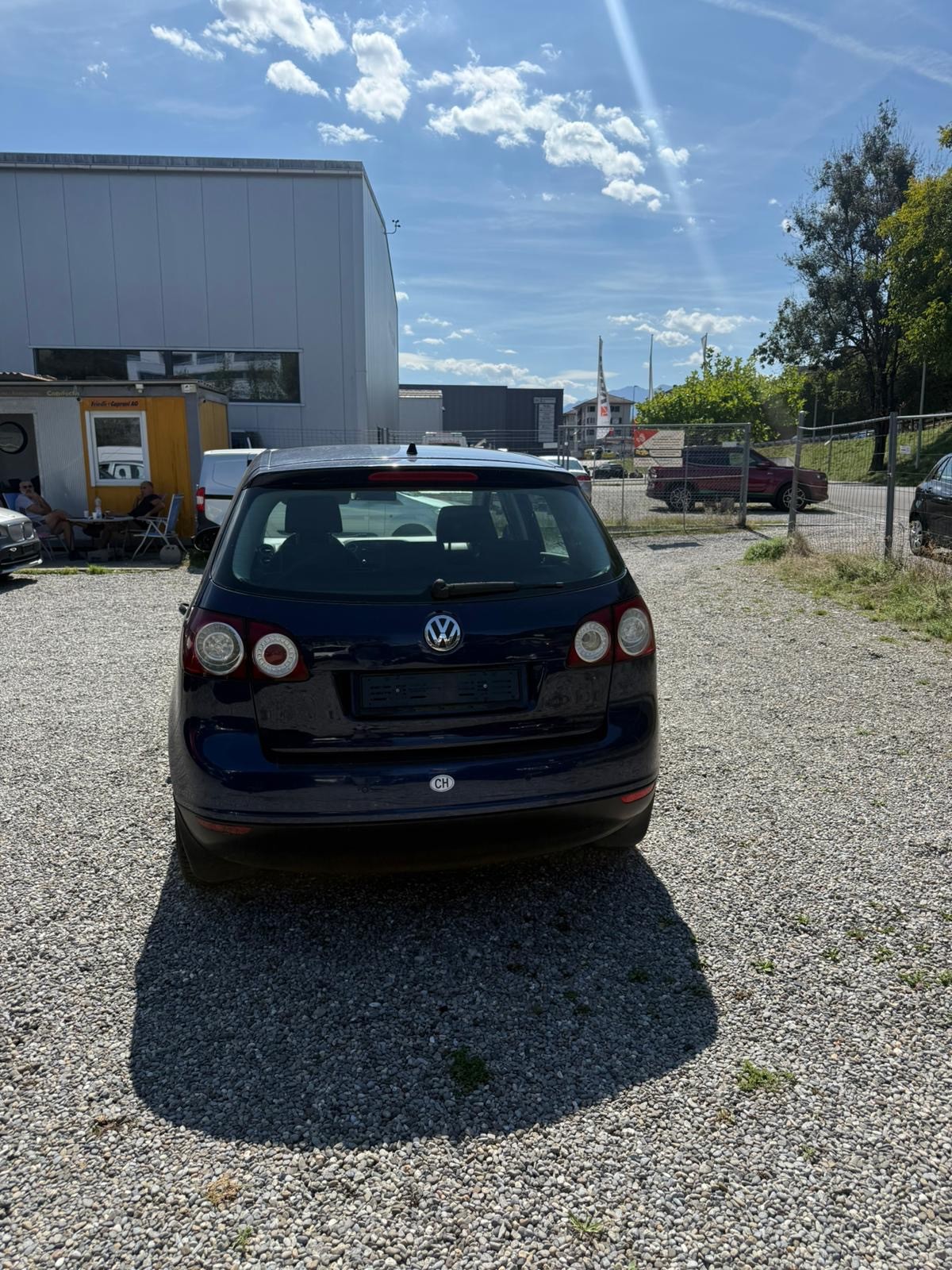 VW 2.0 FSI Sportline-image-5