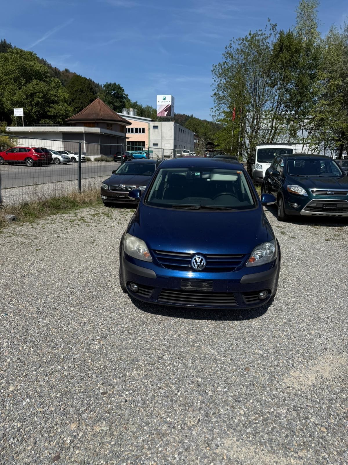 VW 2.0 FSI Sportline-image-0