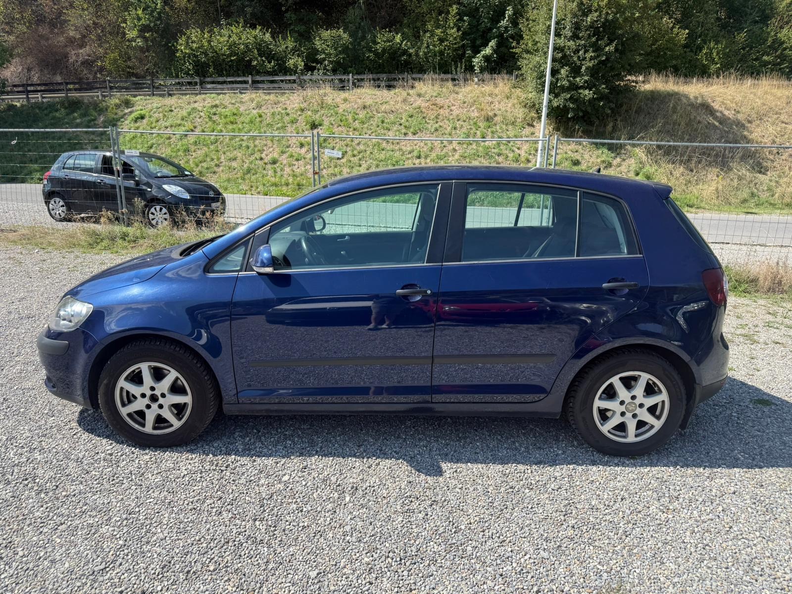 VW 2.0 FSI Sportline-image-2
