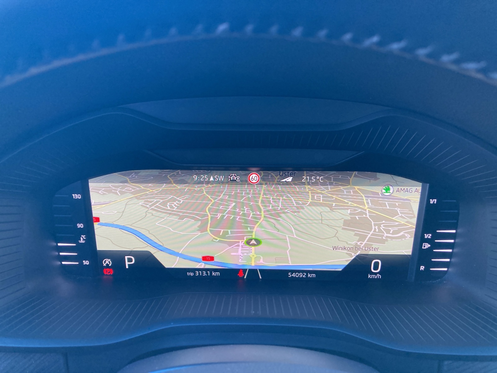 SKODA Kodiaq 2.0 TSI 4x4 Style-image-14