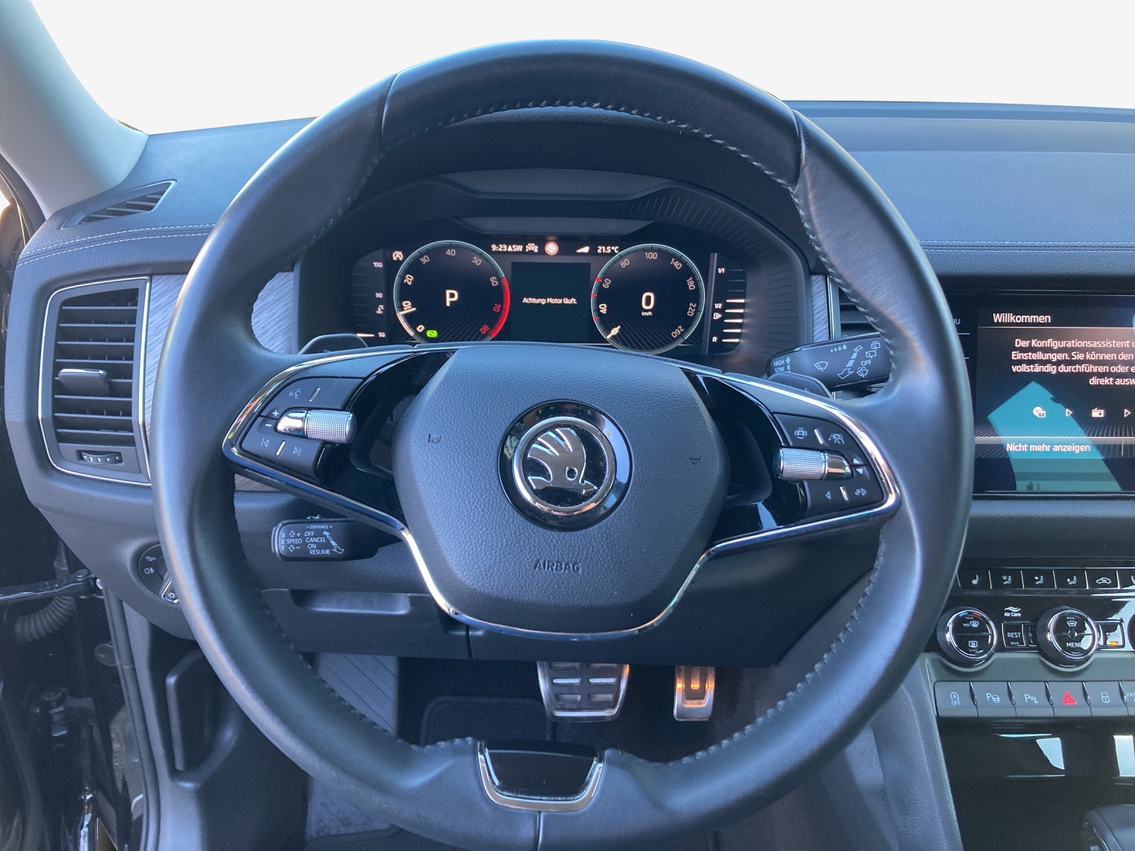 SKODA Kodiaq 2.0 TSI 4x4 Style-image-9