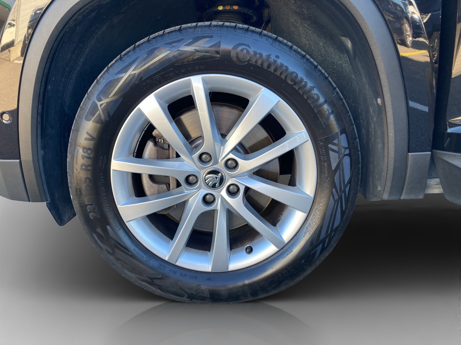 SKODA Kodiaq 2.0 TSI 4x4 Style-image-15
