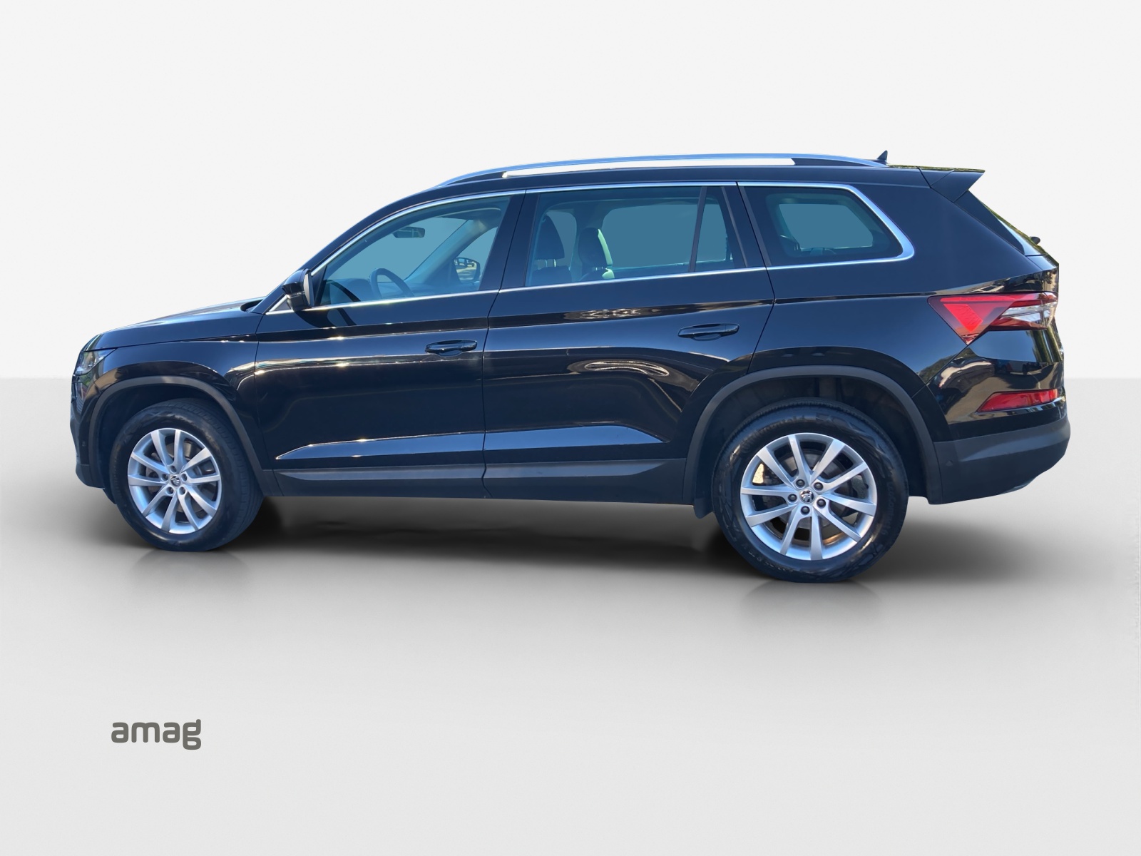 SKODA Kodiaq 2.0 TSI 4x4 Style-image-1