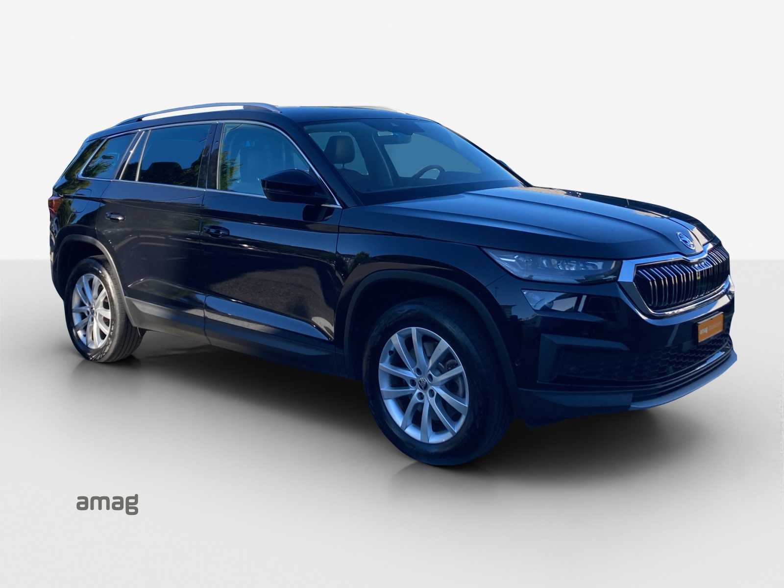 SKODA Kodiaq 2.0 TSI 4x4 Style-image-5