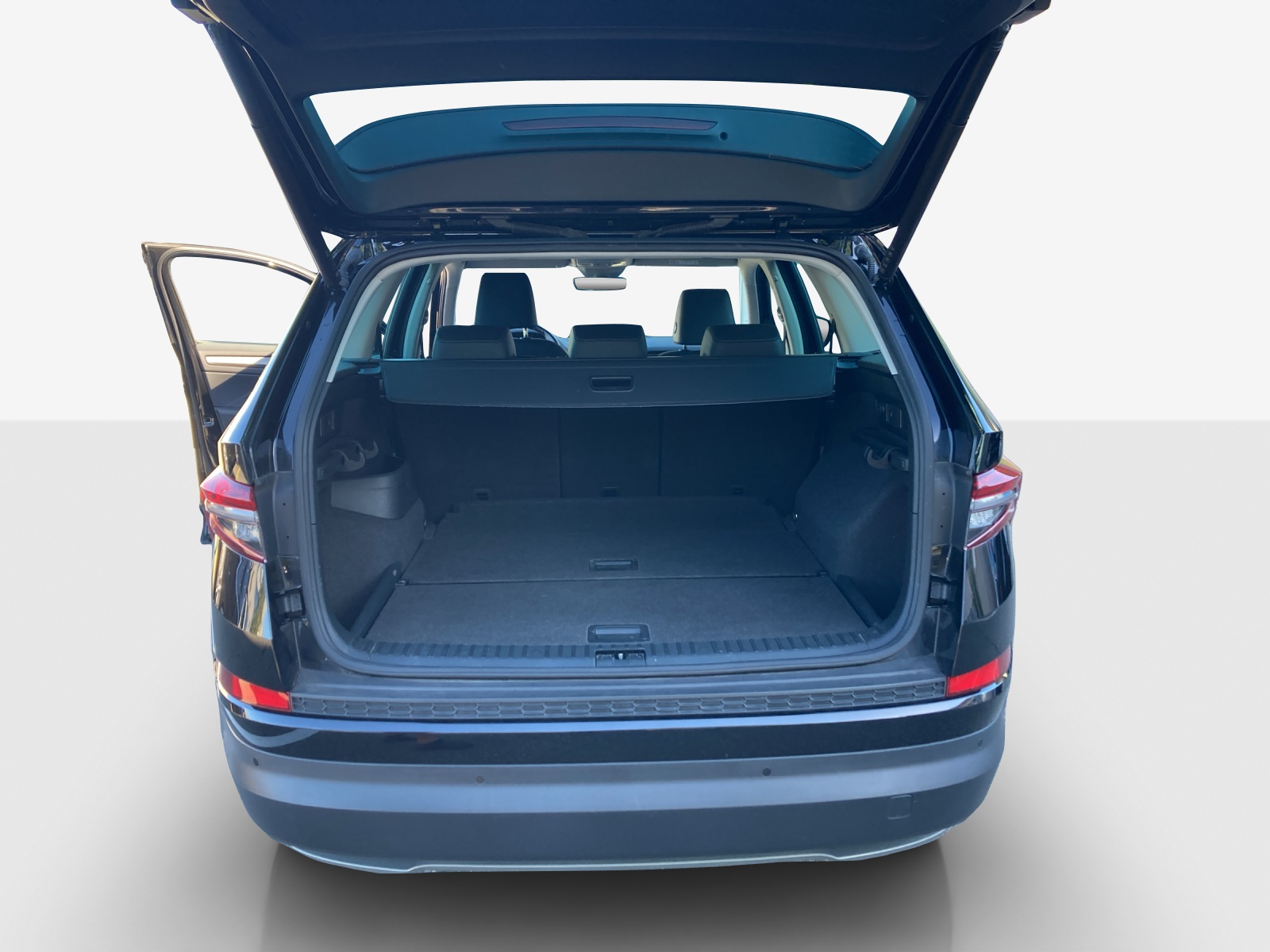 SKODA Kodiaq 2.0 TSI 4x4 Style-image-12