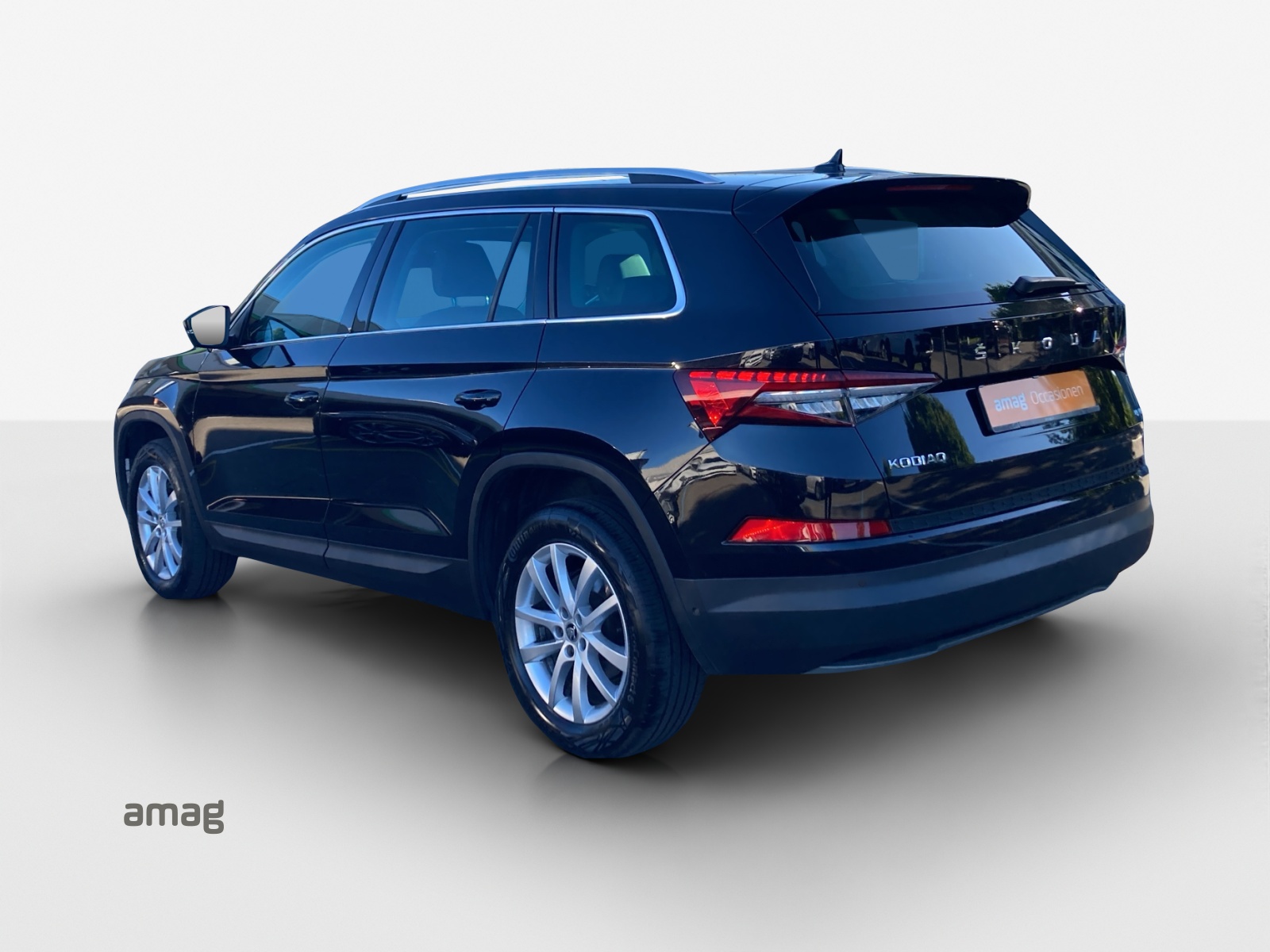 SKODA Kodiaq 2.0 TSI 4x4 Style-image-2