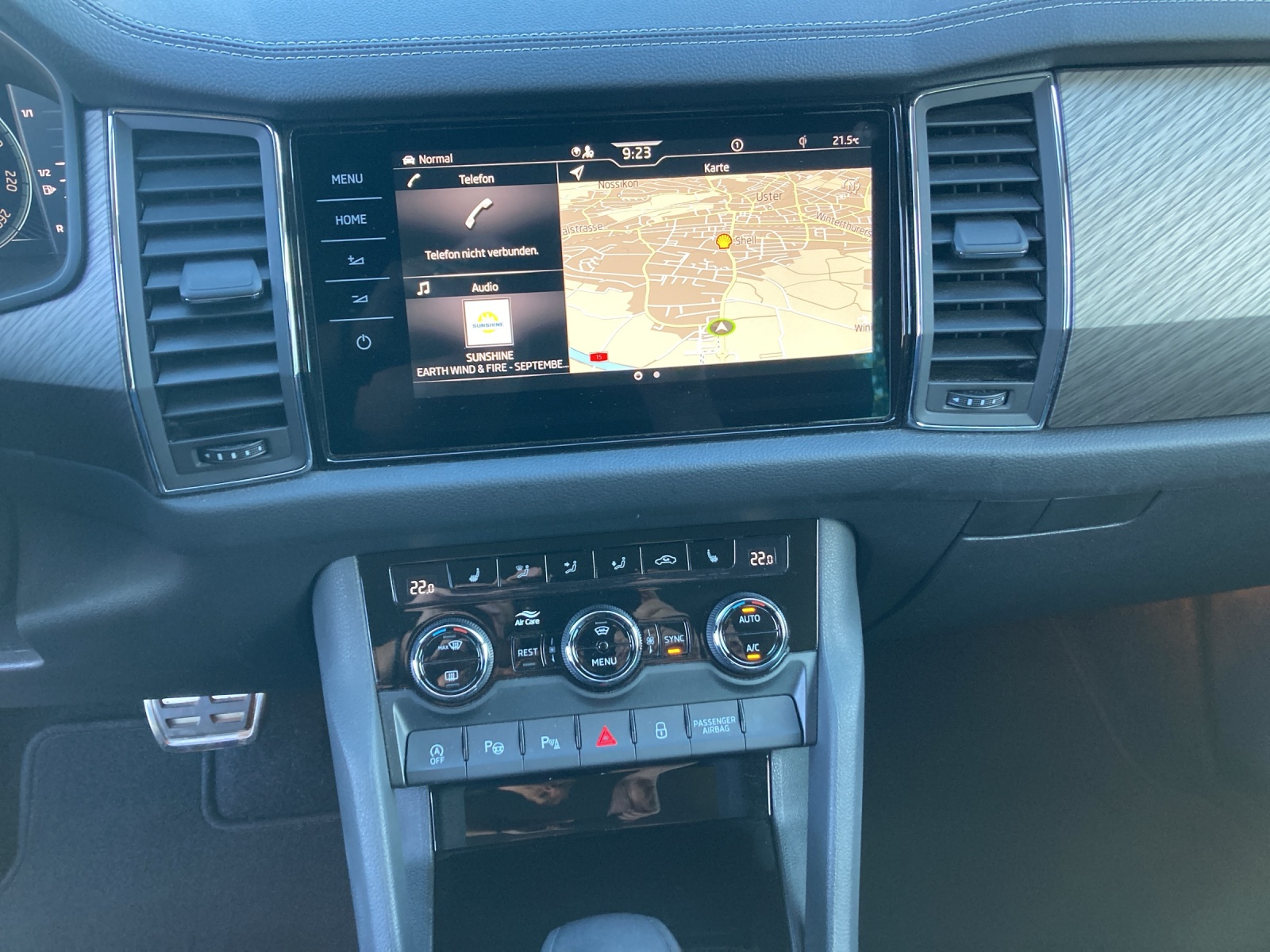 SKODA Kodiaq 2.0 TSI 4x4 Style-image-10