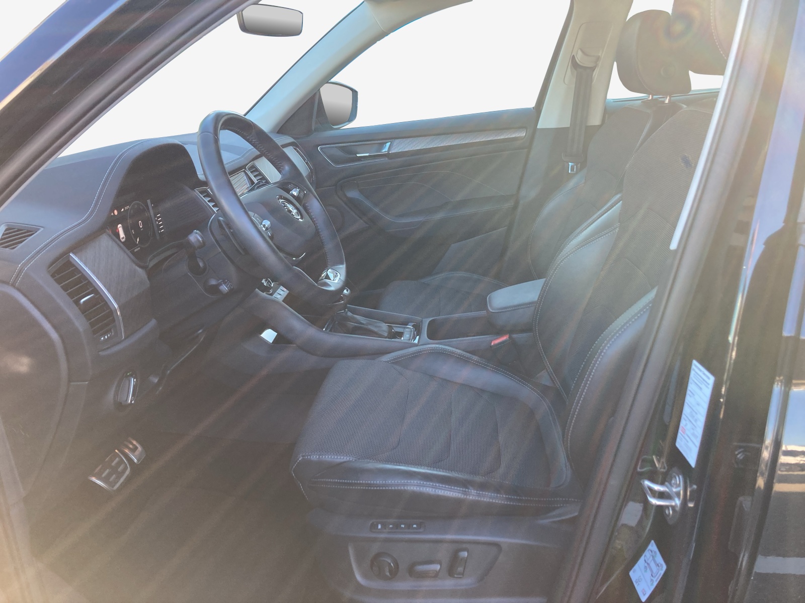 SKODA Kodiaq 2.0 TSI 4x4 Style-image-7