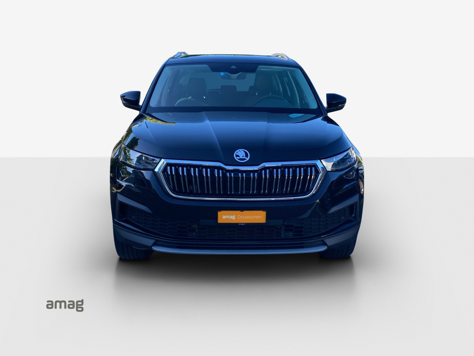SKODA Kodiaq 2.0 TSI 4x4 Style-image-6