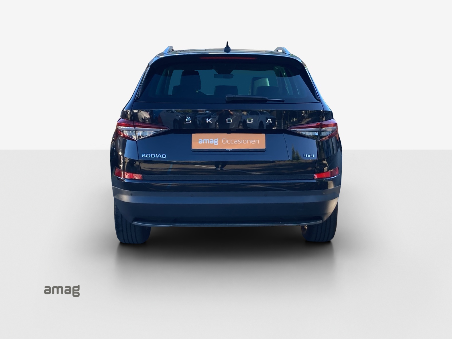 SKODA Kodiaq 2.0 TSI 4x4 Style-image-3