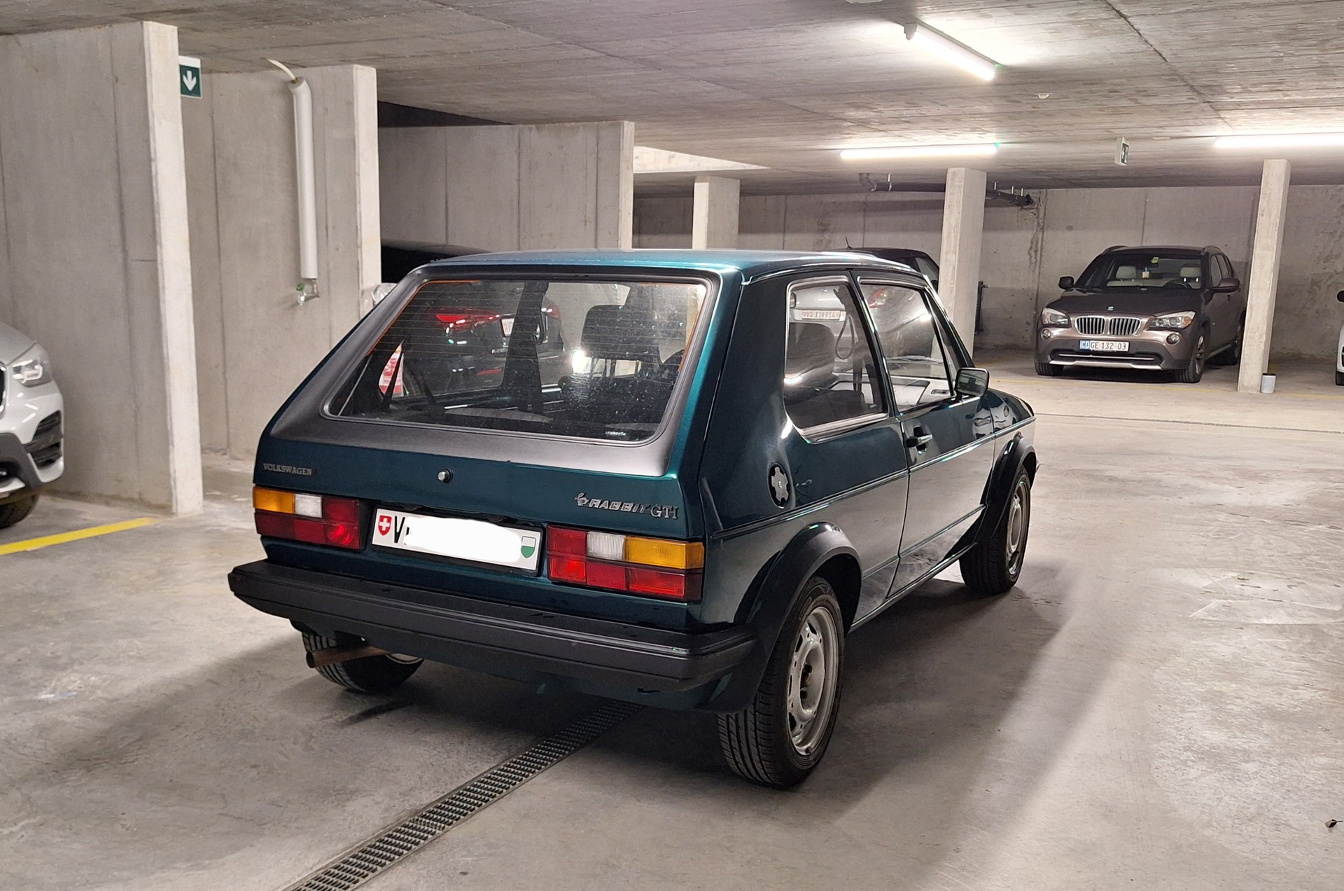 VW 1.8 GTI-image-4