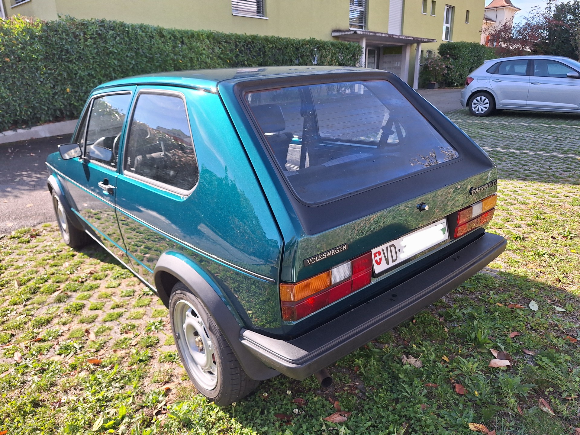 VW 1.8 GTI-image-1