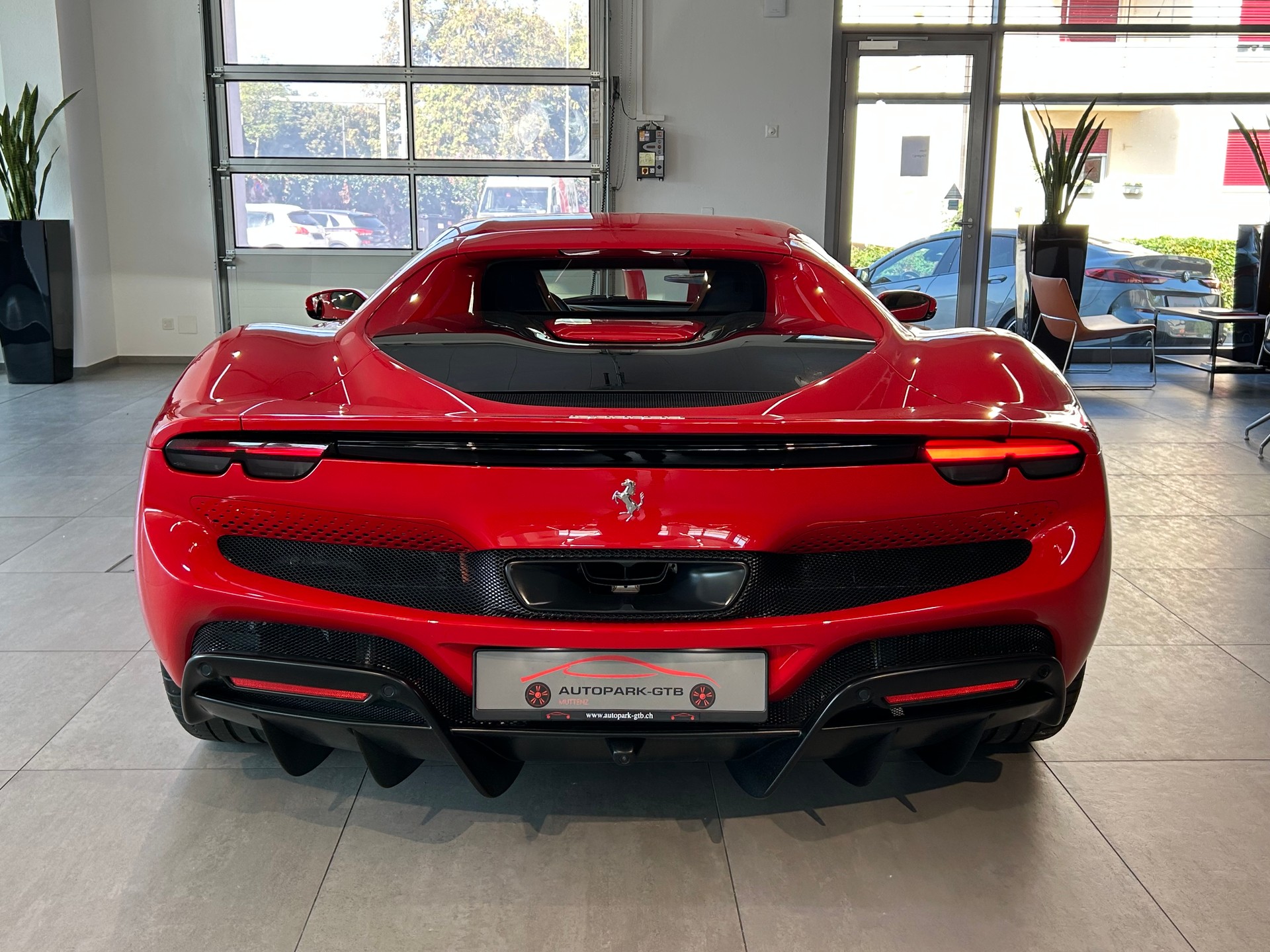 FERRARI 296 GTB-image-7