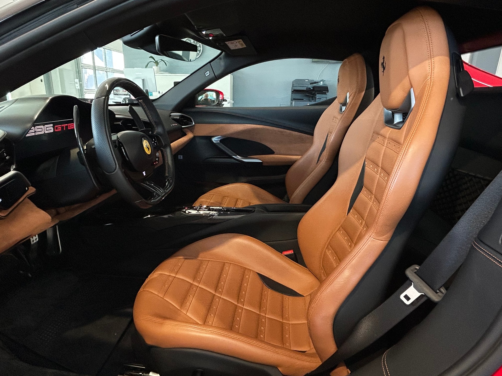 FERRARI 296 GTB-image-11