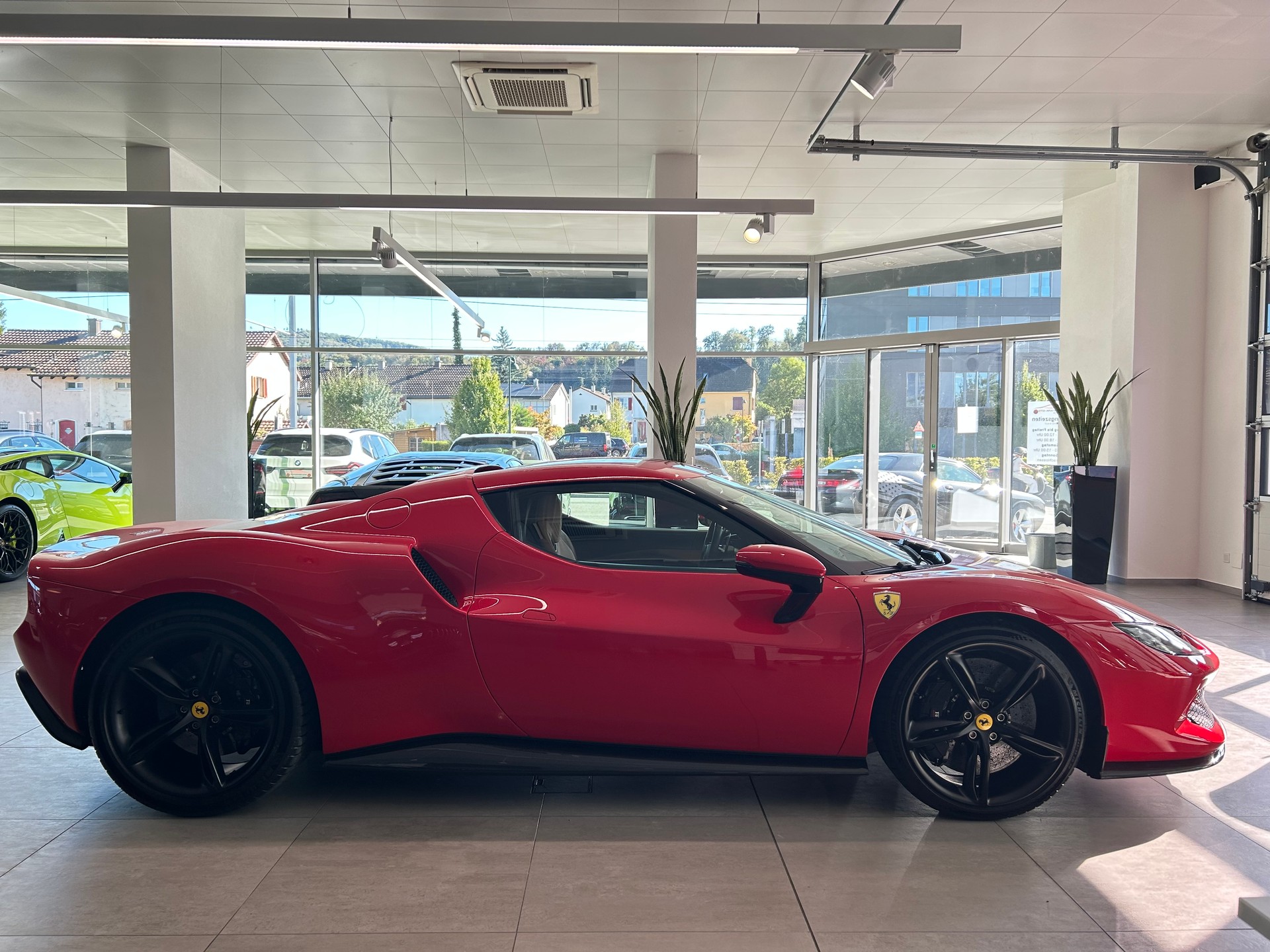 FERRARI 296 GTB-image-3