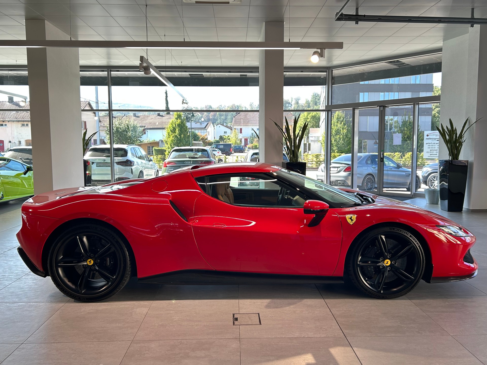 FERRARI 296 GTB-image-4