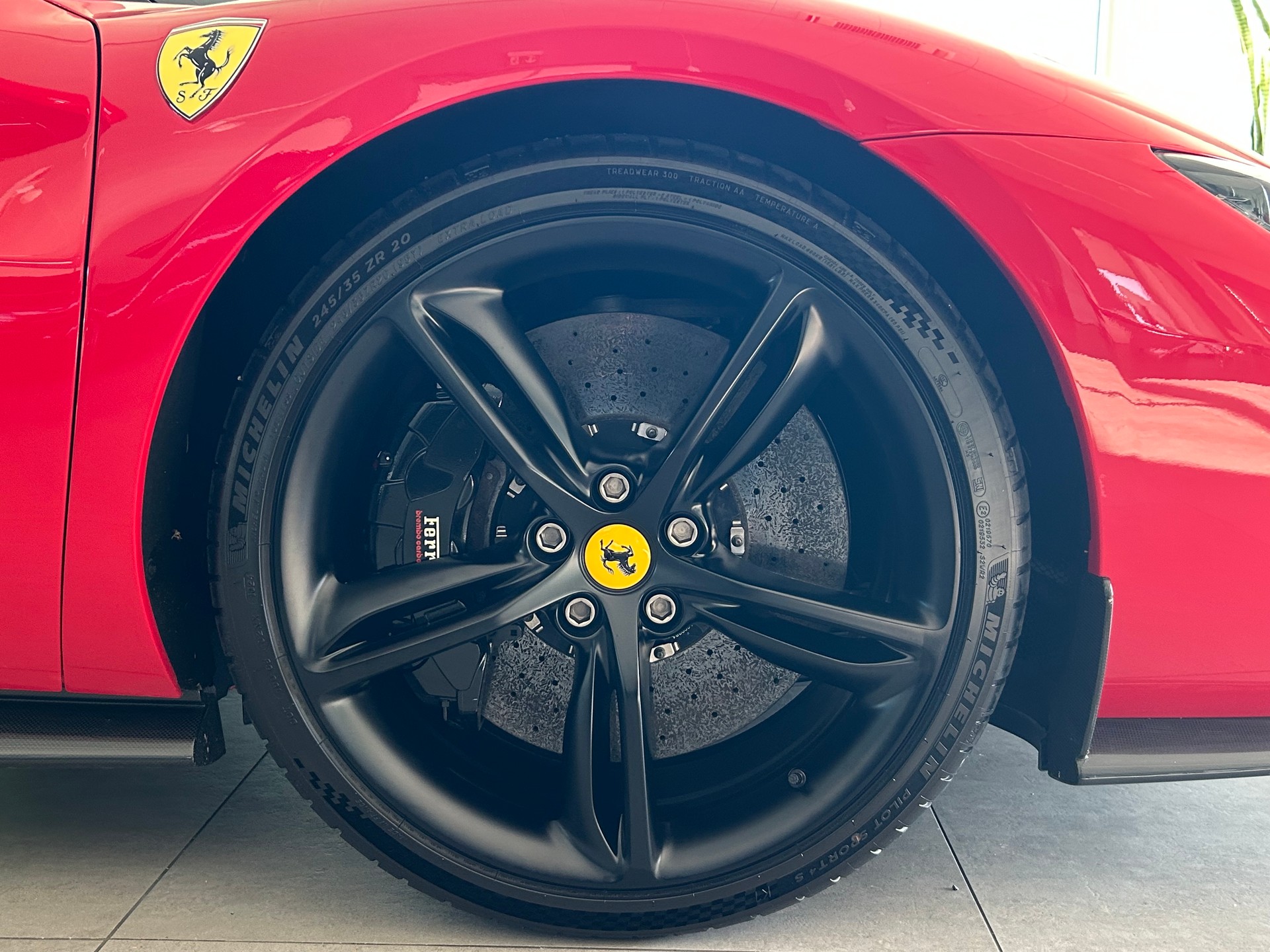 FERRARI 296 GTB-image-10