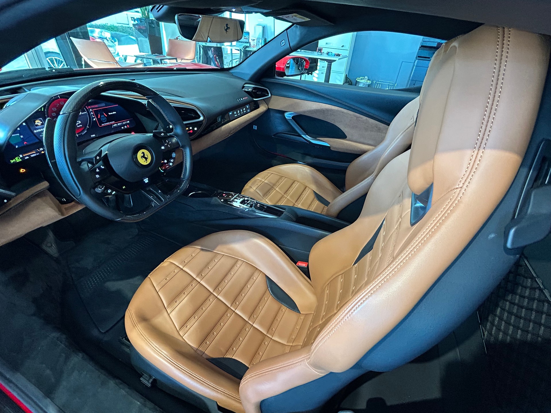 FERRARI 296 GTB-image-14