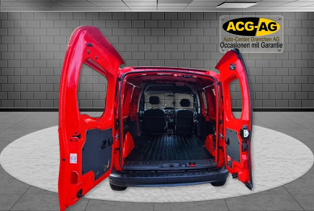 RENAULT Kangoo Maxi dCi 90 ENERGY Business ** 2-Plätzer ** Klimaanlage ** Tempomat ** PDC Hinten ** Frisch Ab MFK & Service ** **-image-7