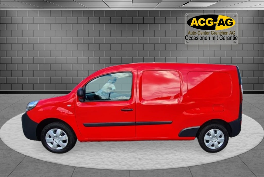 RENAULT Kangoo Maxi dCi 90 ENERGY Business ** 2-Plätzer ** Klimaanlage ** Tempomat ** PDC Hinten ** Frisch Ab MFK & Service ** **-showroom-element-3