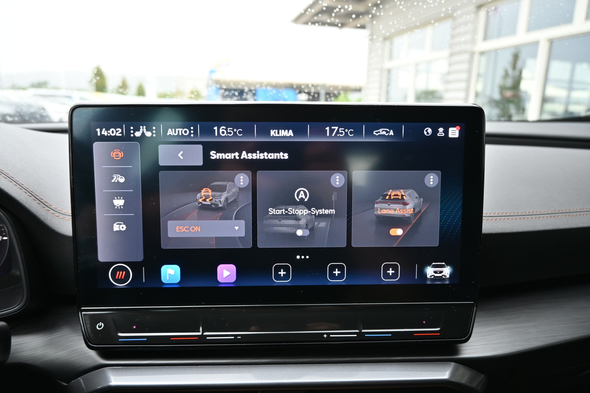 CUPRA Formentor 2.5TSI VZ5 4Drive DSG 390PS-image-23