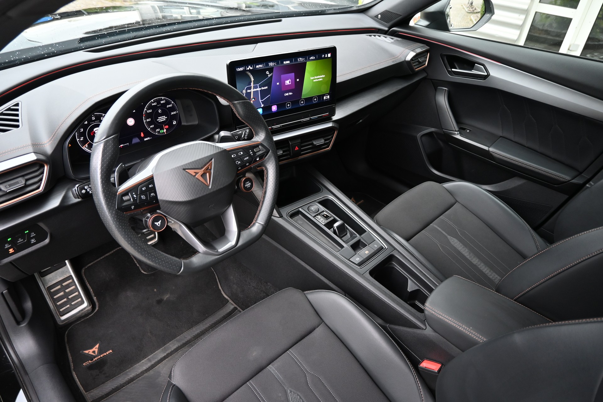 CUPRA Formentor 2.5TSI VZ5 4Drive DSG 390PS-image-10