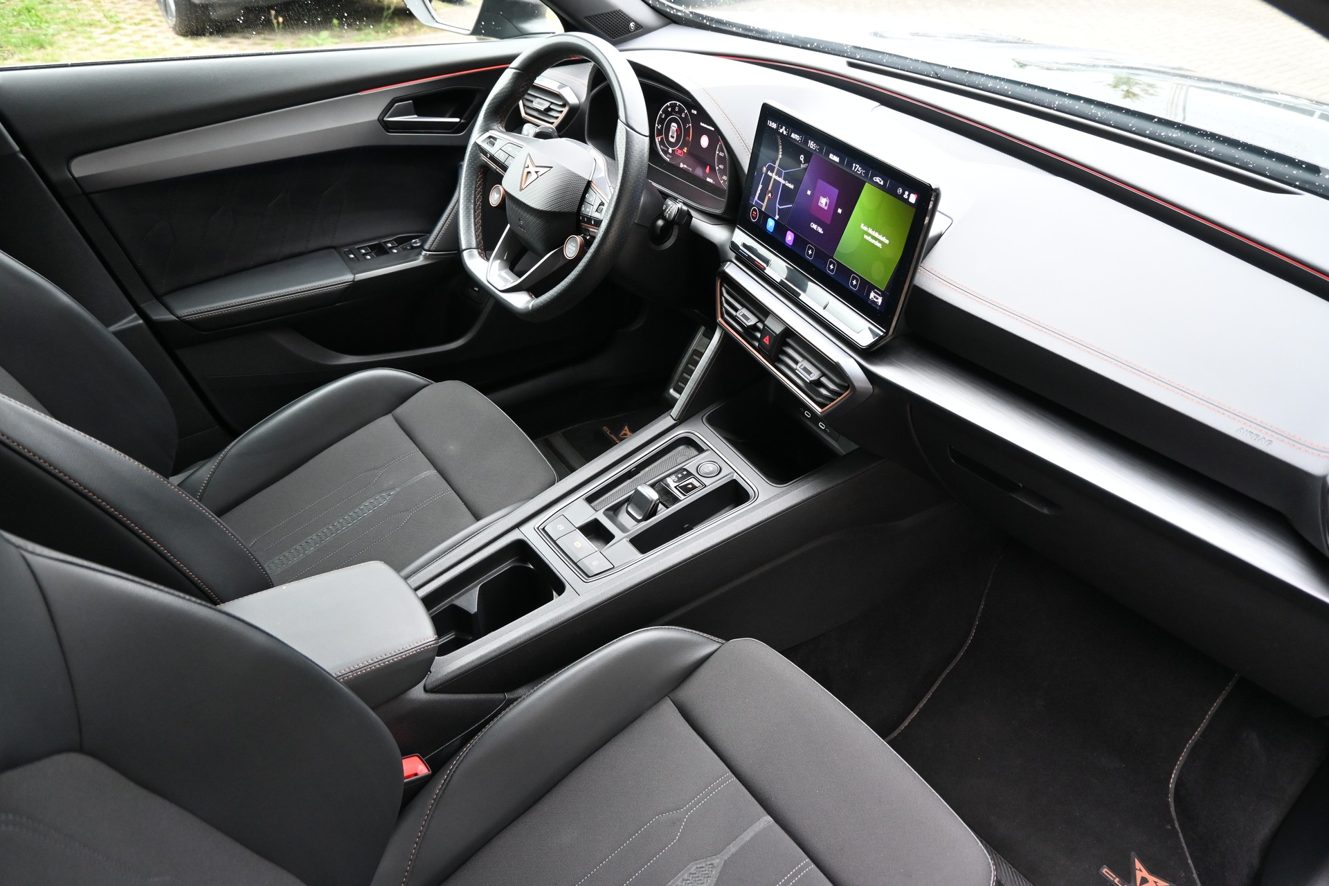CUPRA Formentor 2.5TSI VZ5 4Drive DSG 390PS-image-12