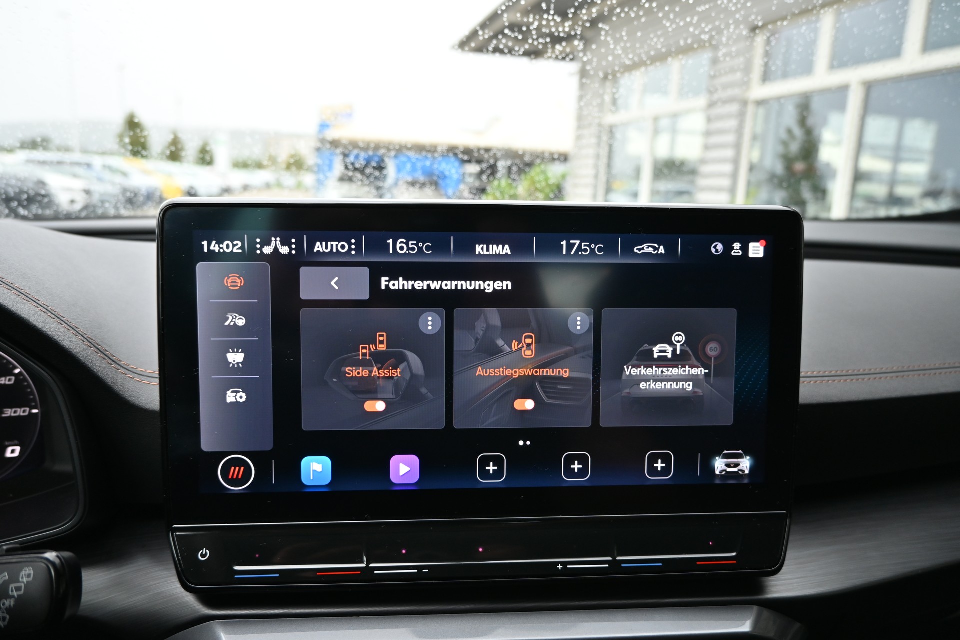 CUPRA Formentor 2.5TSI VZ5 4Drive DSG 390PS-image-24