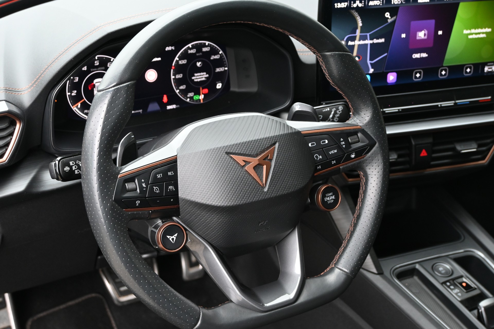 CUPRA Formentor 2.5TSI VZ5 4Drive DSG 390PS-image-17