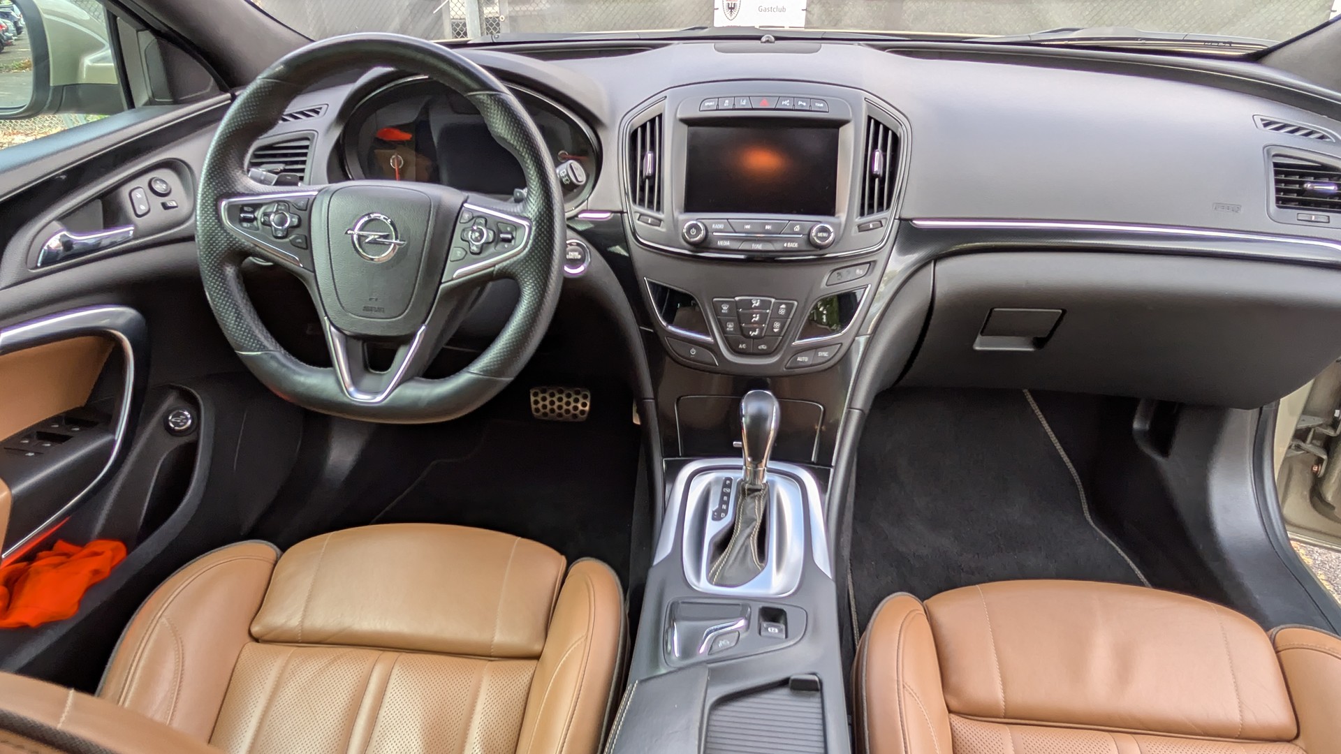 OPEL 2.0 T 4x4 Cosmo-image-4