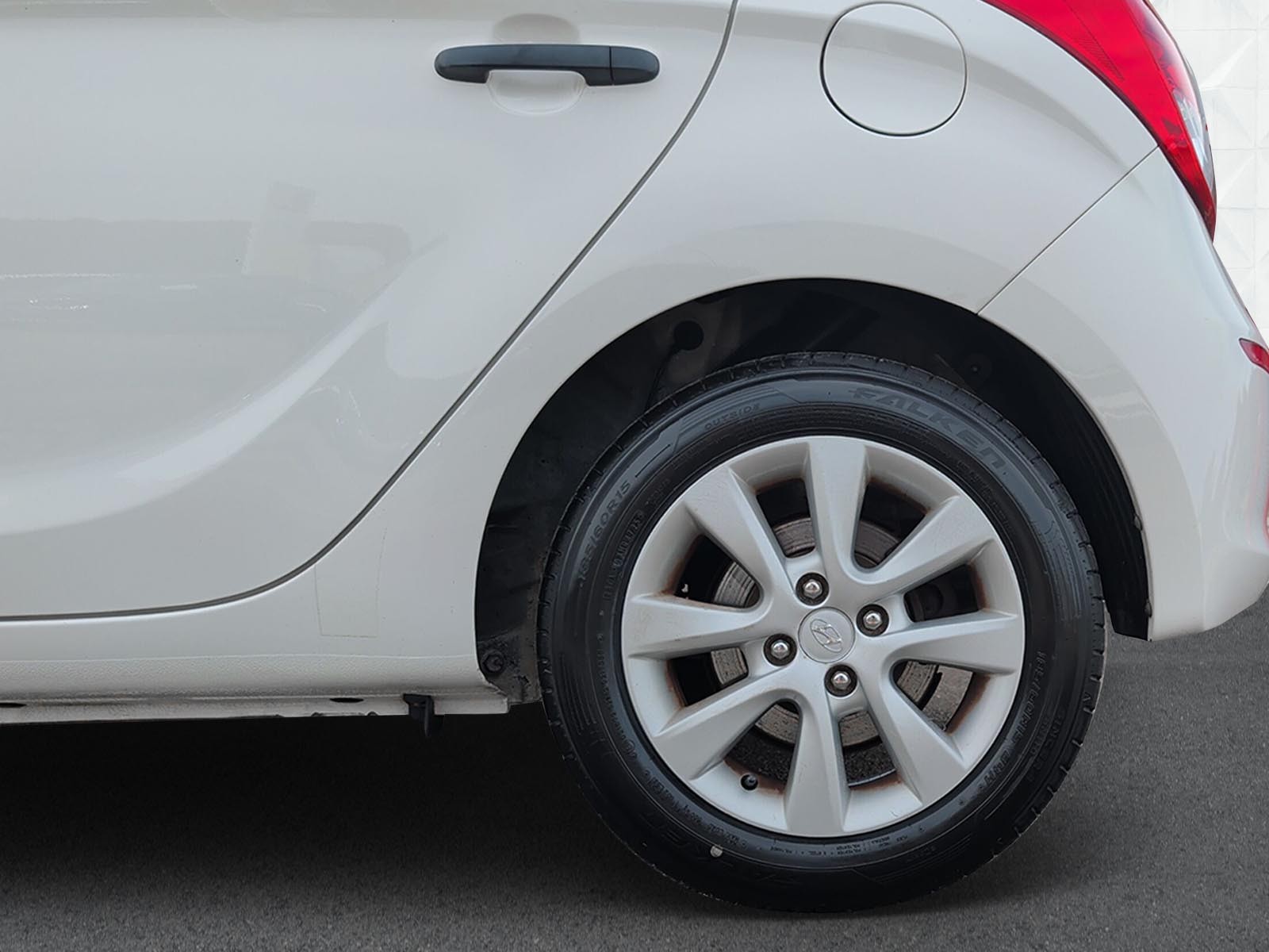 HYUNDAI i20 1.2 Comfort-image-7