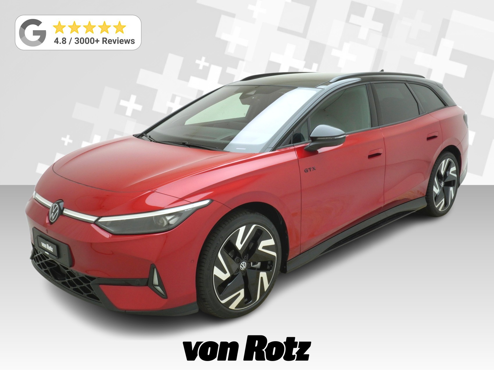 VW ID.7 Tourer 86 kWh GTX 4MOTION-image-0