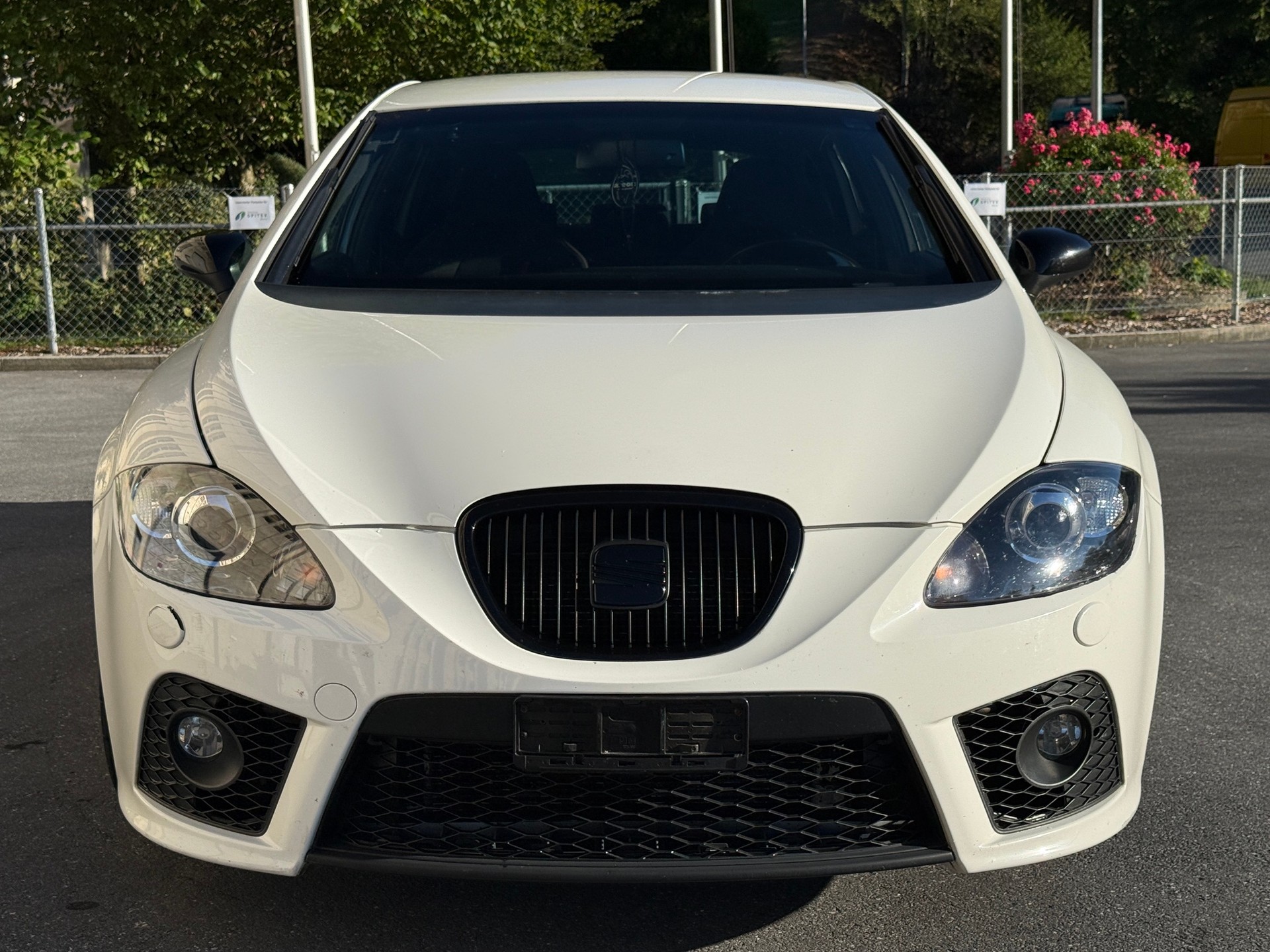 SEAT Leon 2.0 TSI Streetcopa-image-5
