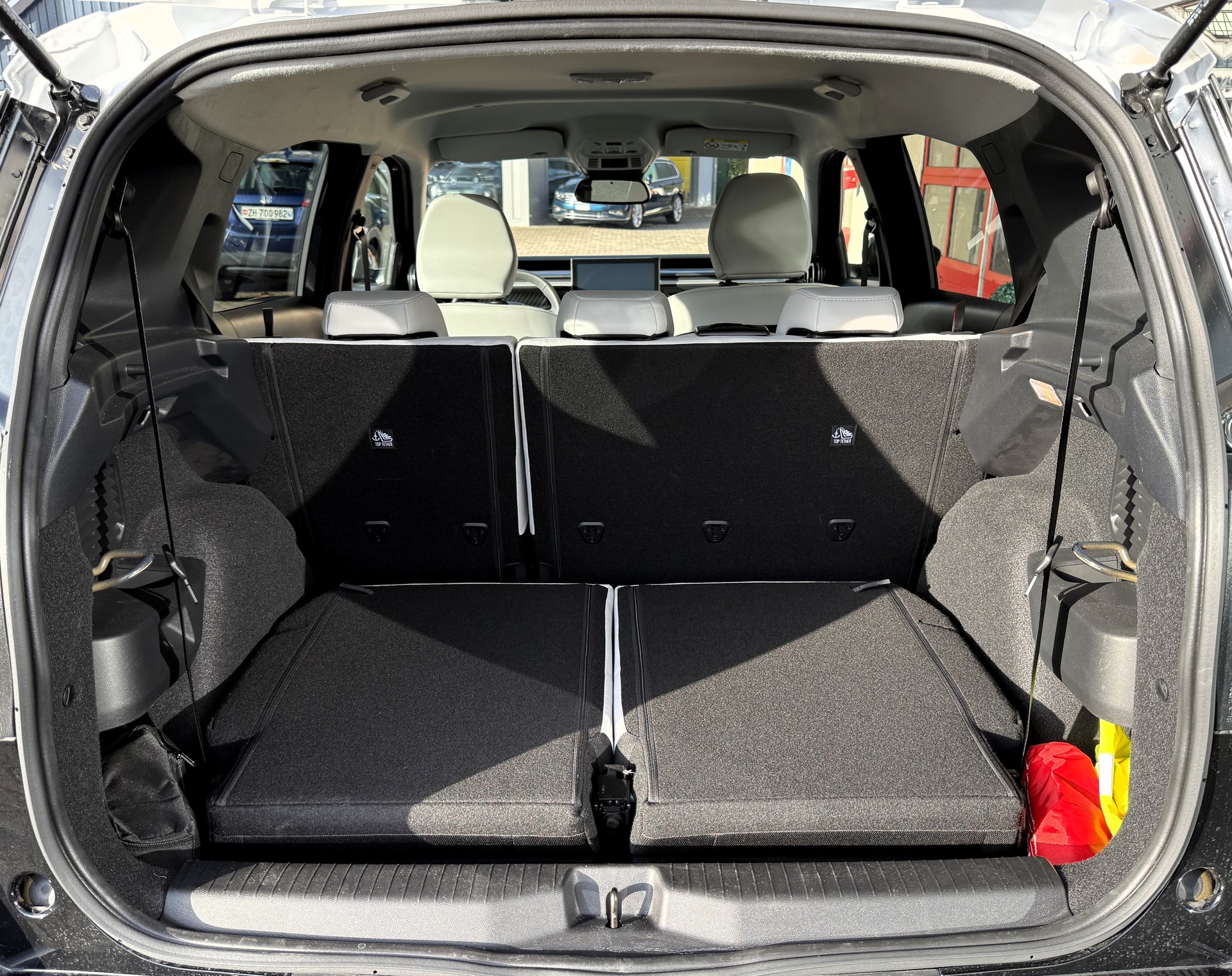 CITROEN C3 Aircross 1.2 MHEV Max-image-6