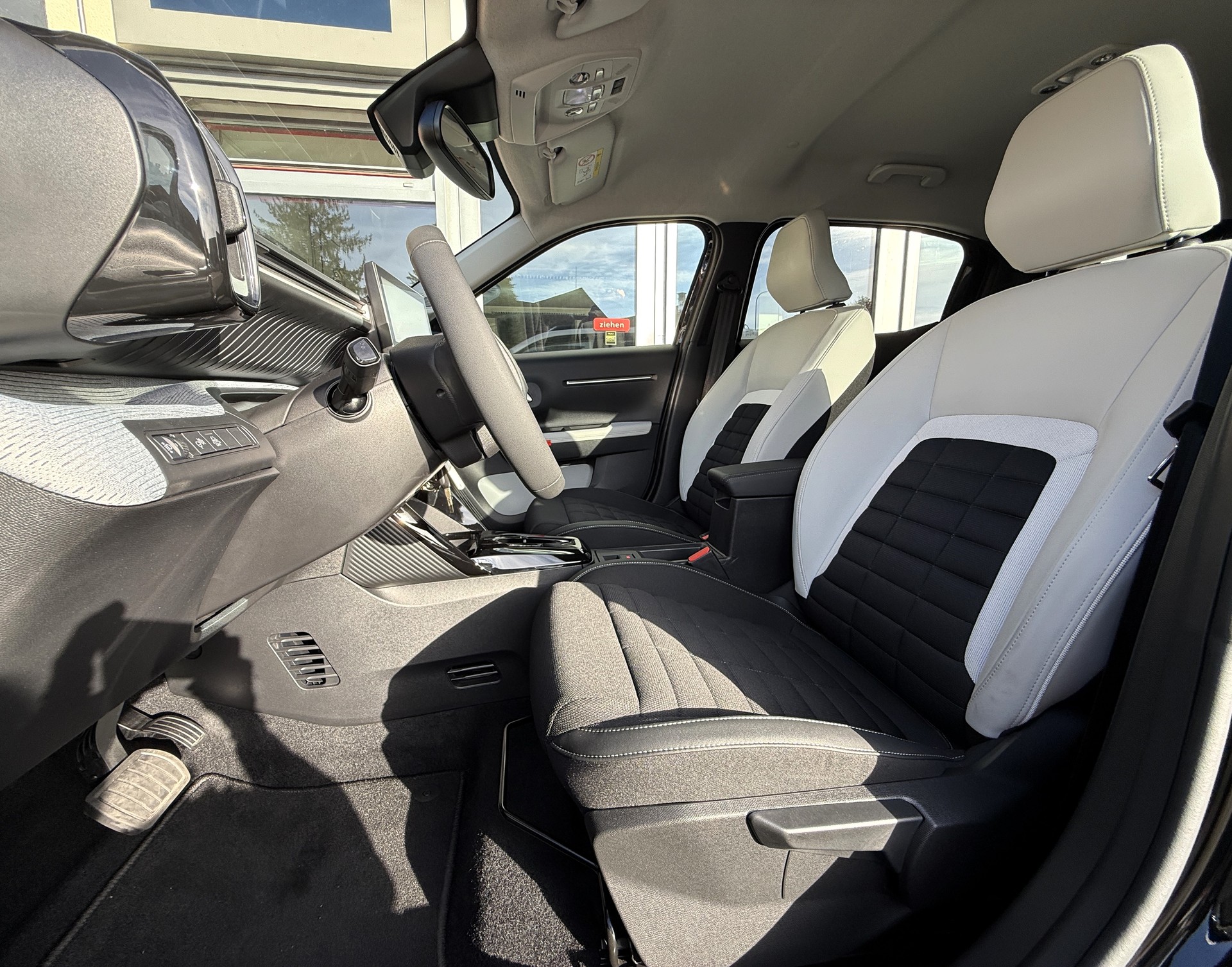 CITROEN C3 Aircross 1.2 MHEV Max-image-15