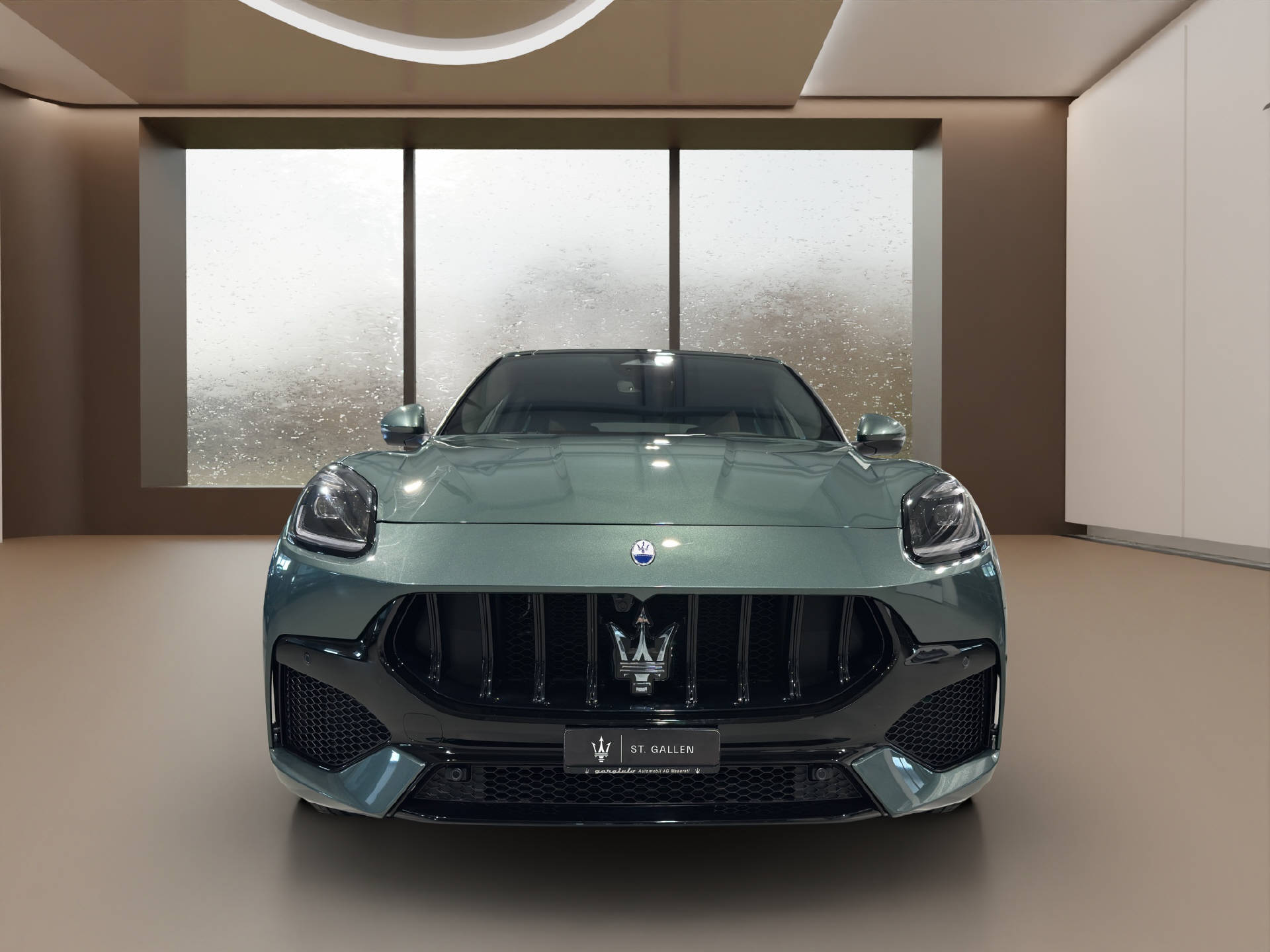 MASERATI Grecale 2.0 Hybrid Modena MY27-showroom-element-1