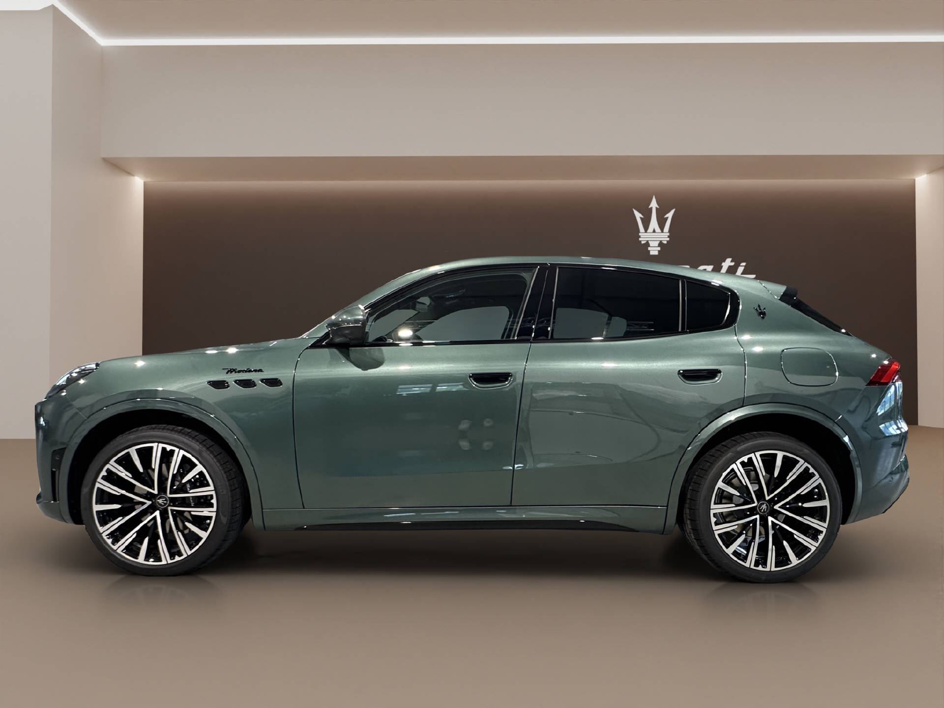 MASERATI Grecale 2.0 Hybrid Modena MY27-image-7