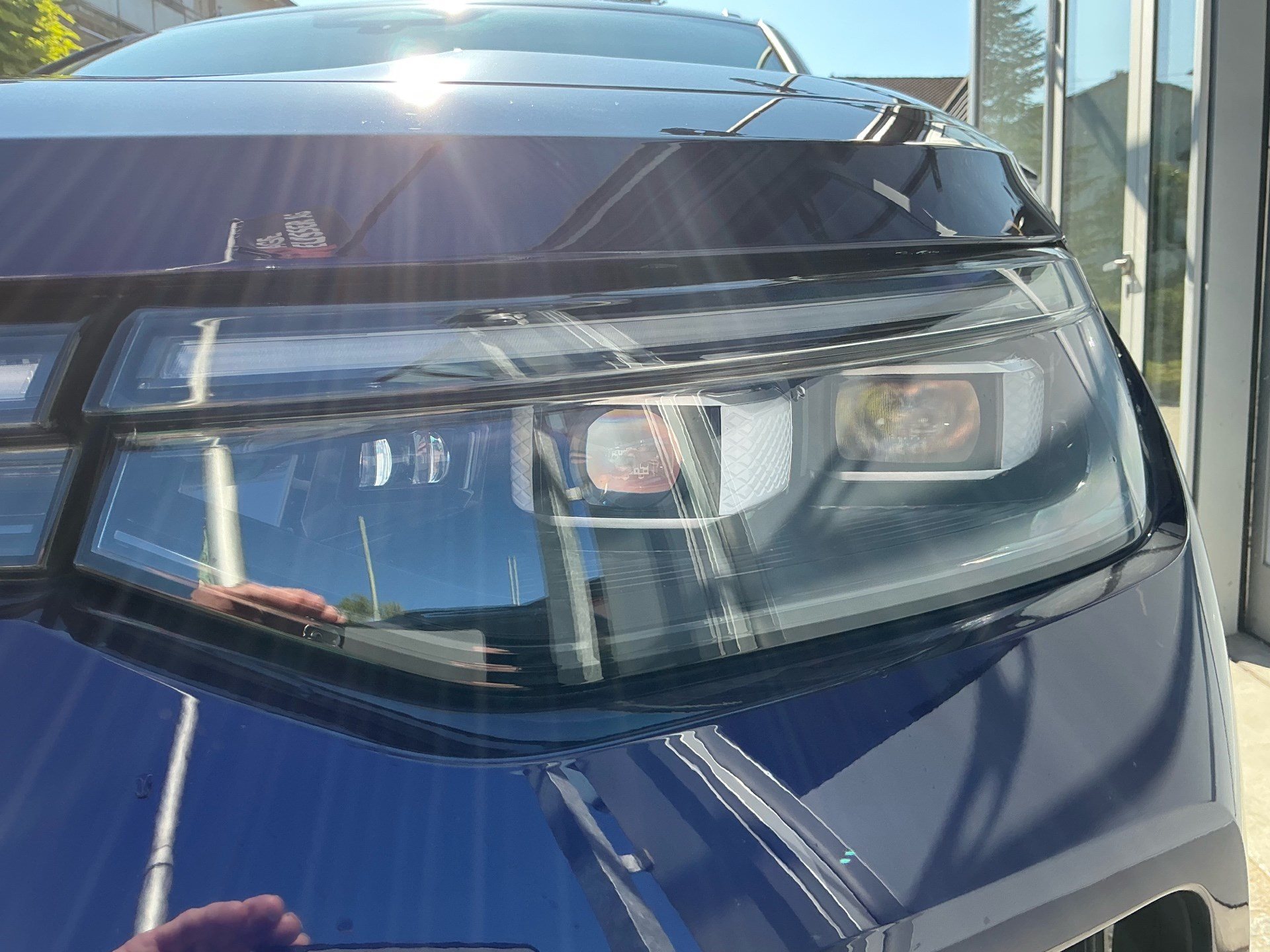 VW Tayron 2.0 TDI 193 PS 4MOTION LIFE *** ANHÄNGEKUPPLUNG & 7 SITZER ***-image-6