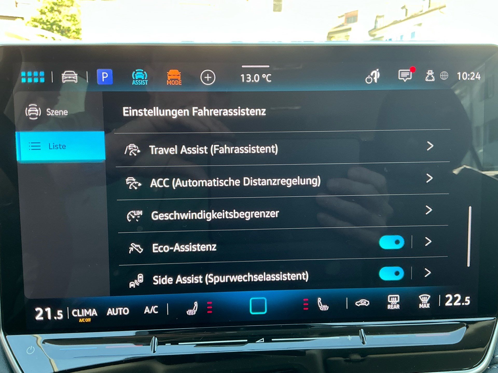 VW Tayron 2.0 TDI 193 PS 4MOTION LIFE *** ANHÄNGEKUPPLUNG & 7 SITZER ***-image-20