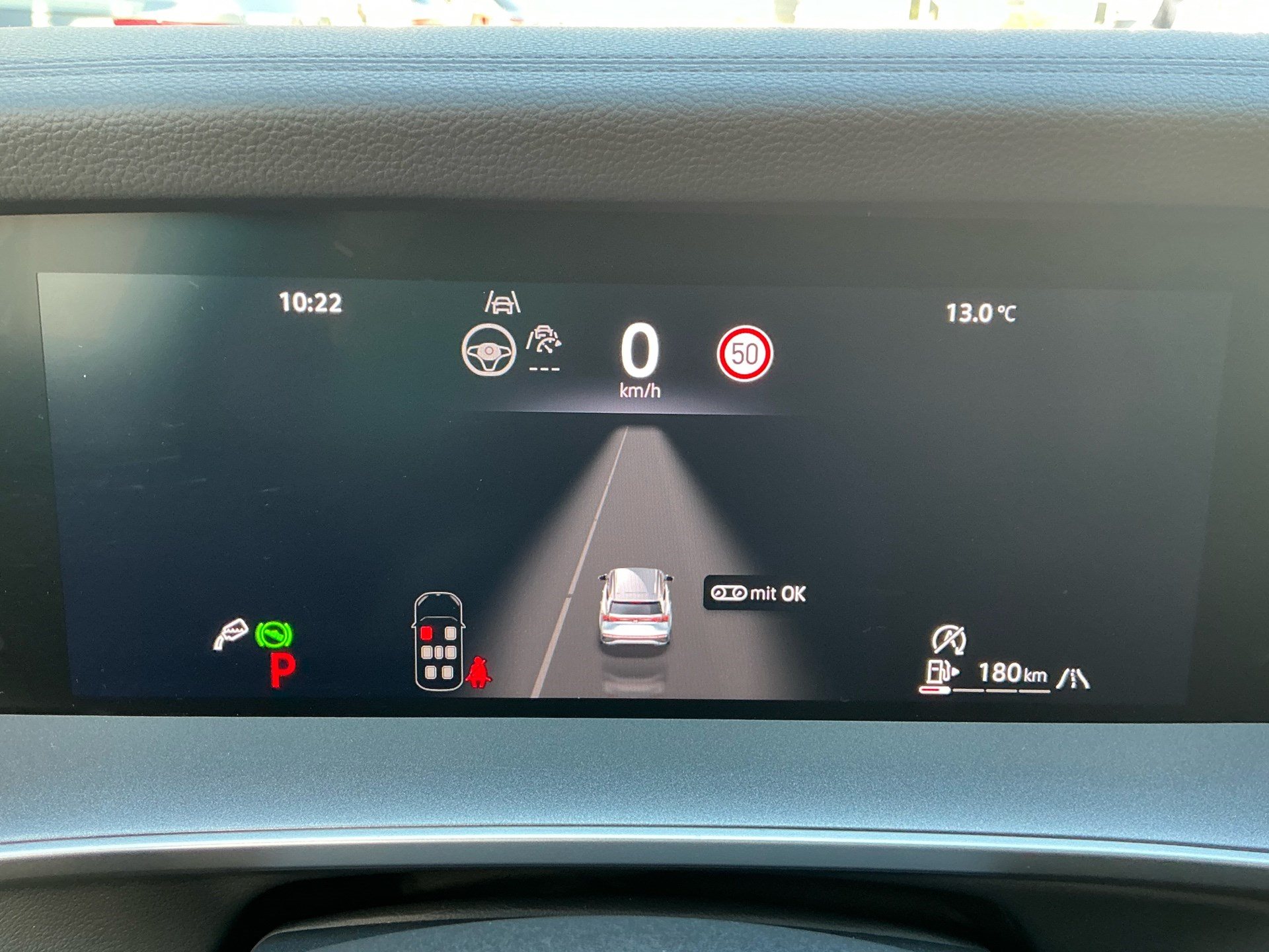 VW Tayron 2.0 TDI 193 PS 4MOTION LIFE *** ANHÄNGEKUPPLUNG & 7 SITZER ***-image-9